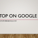 Top On Google SEO