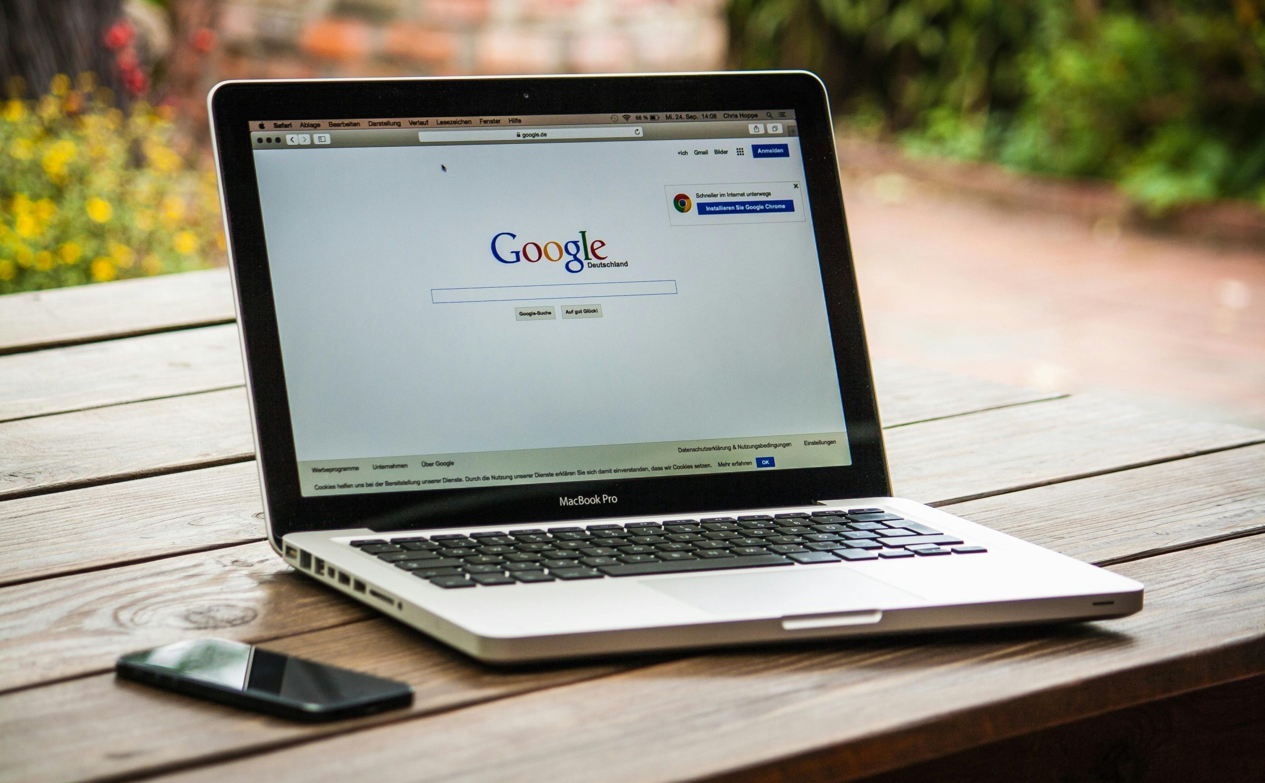Google Search Ranking algo doc leaked