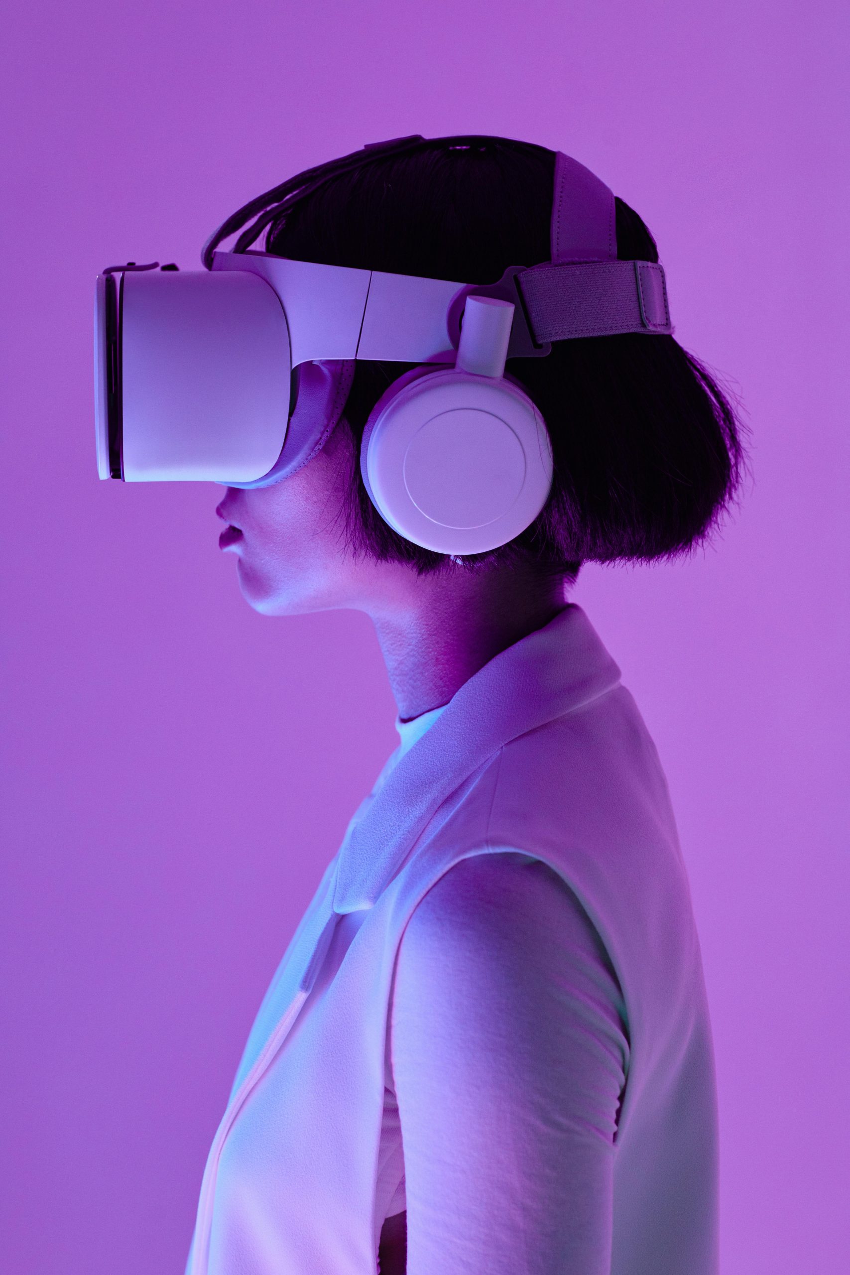 Virtual Reality