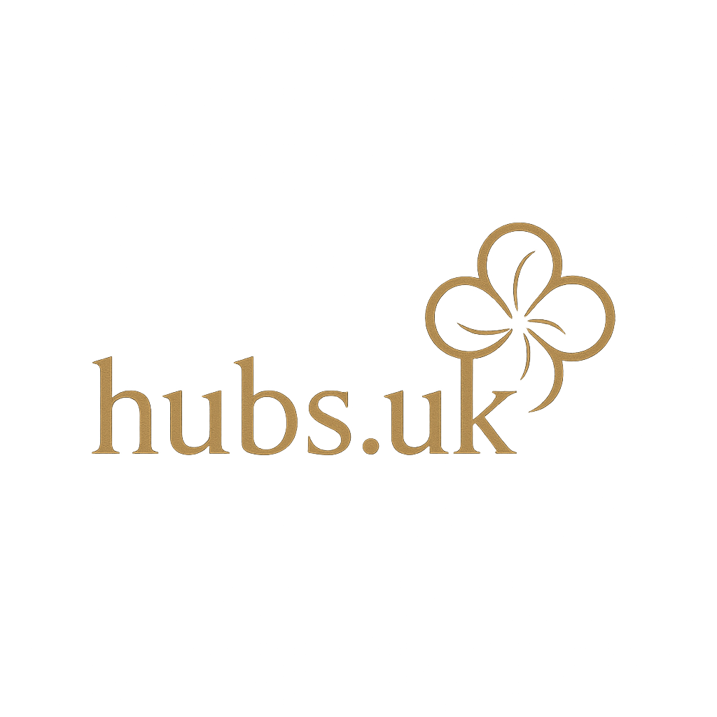 Hubs Logo