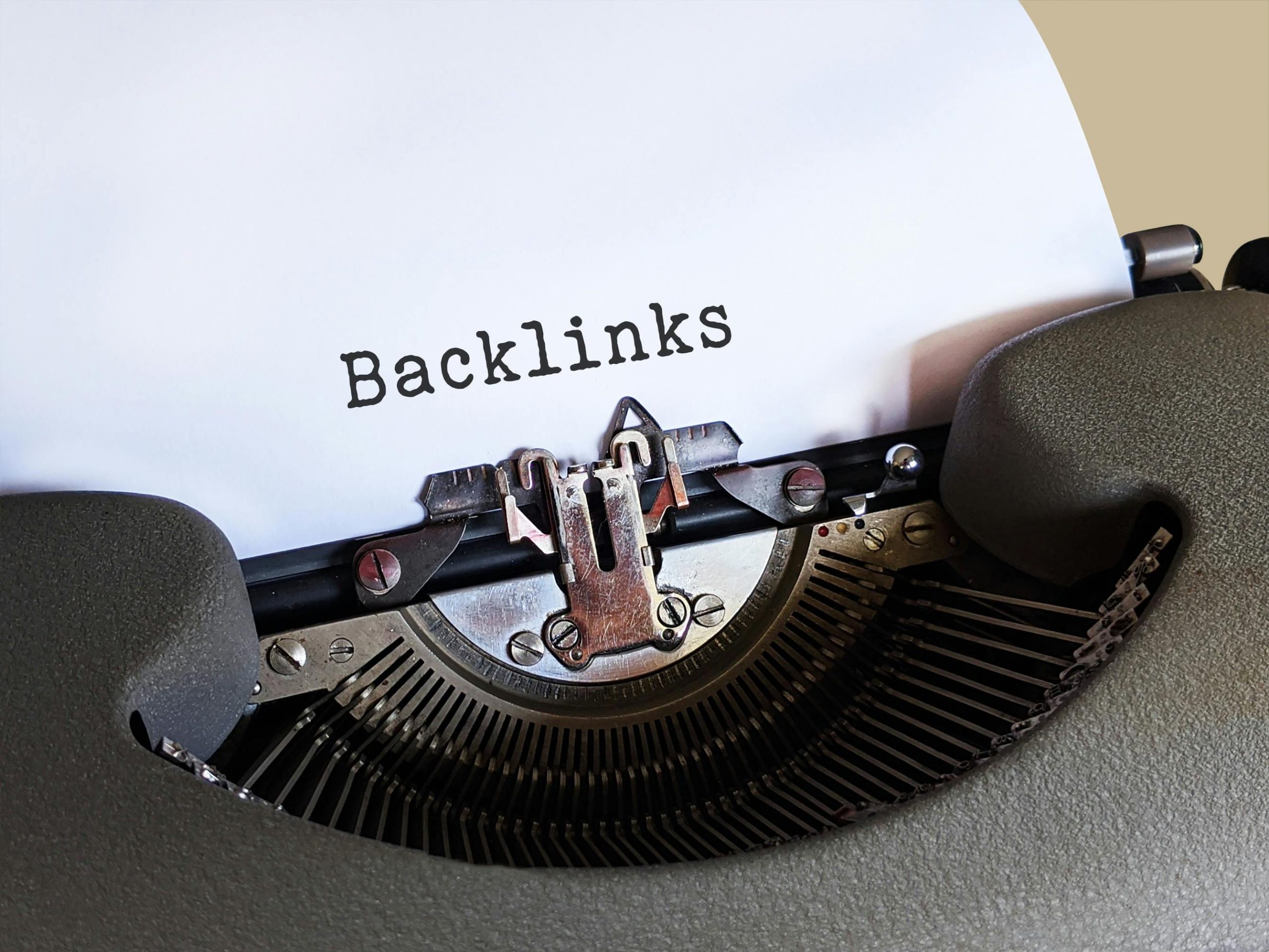 How are you guying getting backlinks for your website for FREE?