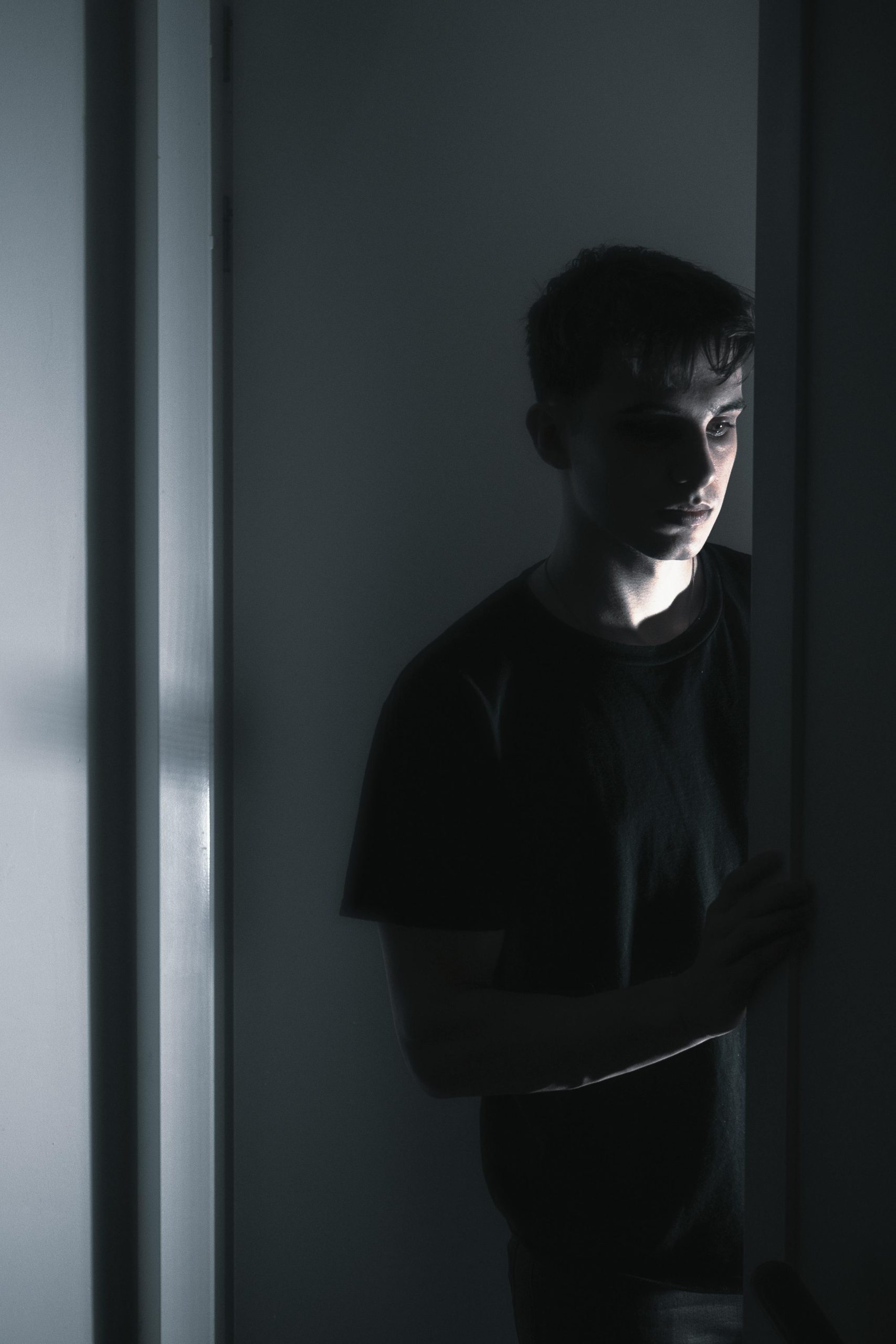 Doorway Abuse