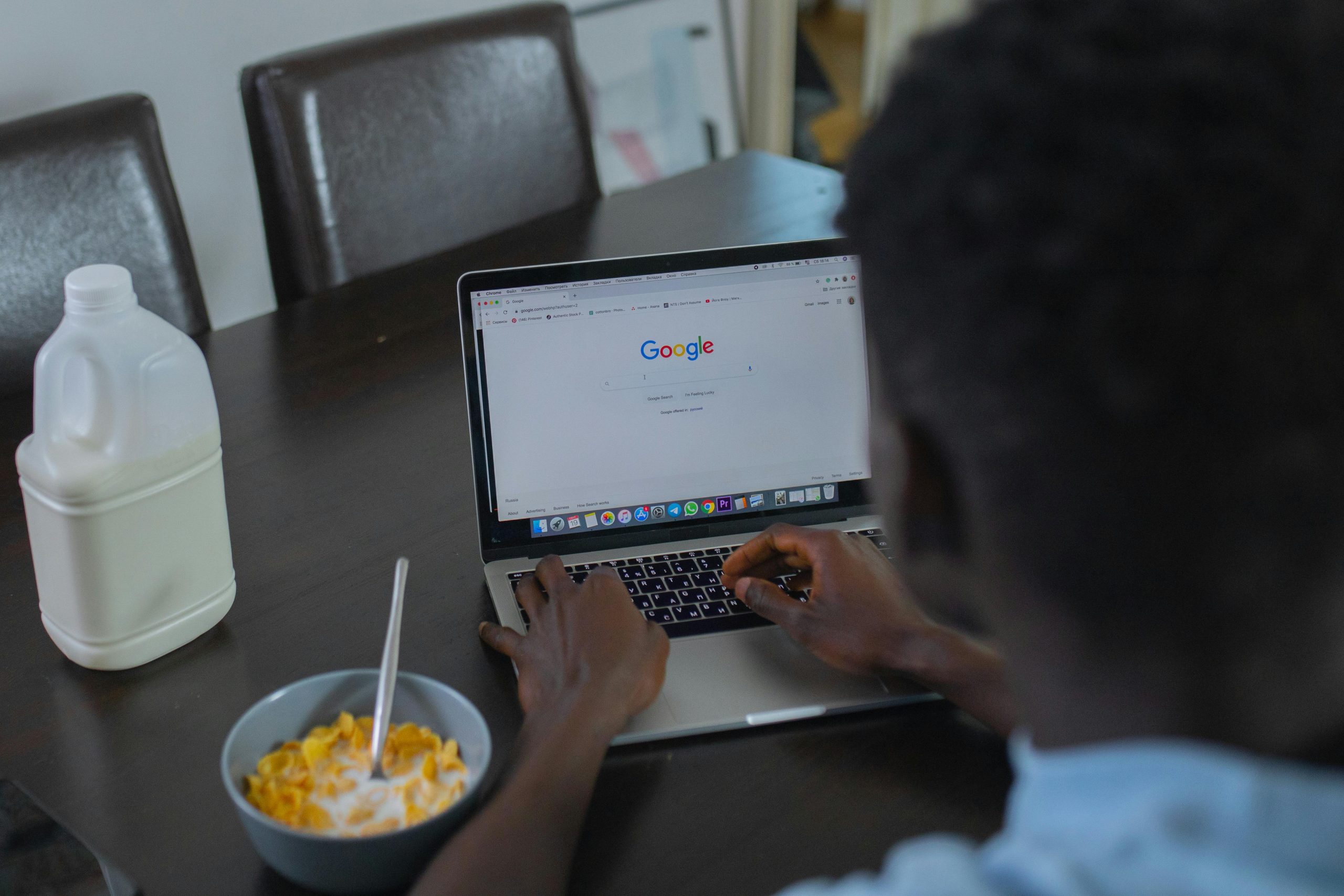 Rant time – SEO