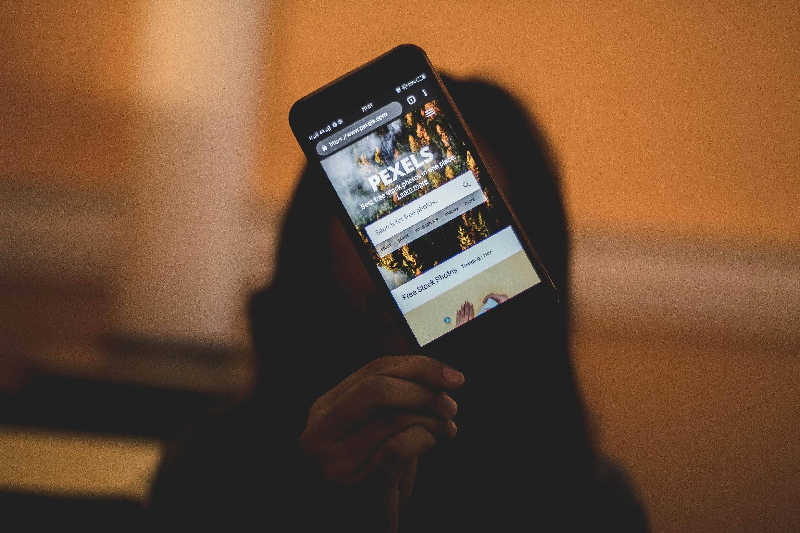 Could you provide guidance on building a website for an upcoming album release?
