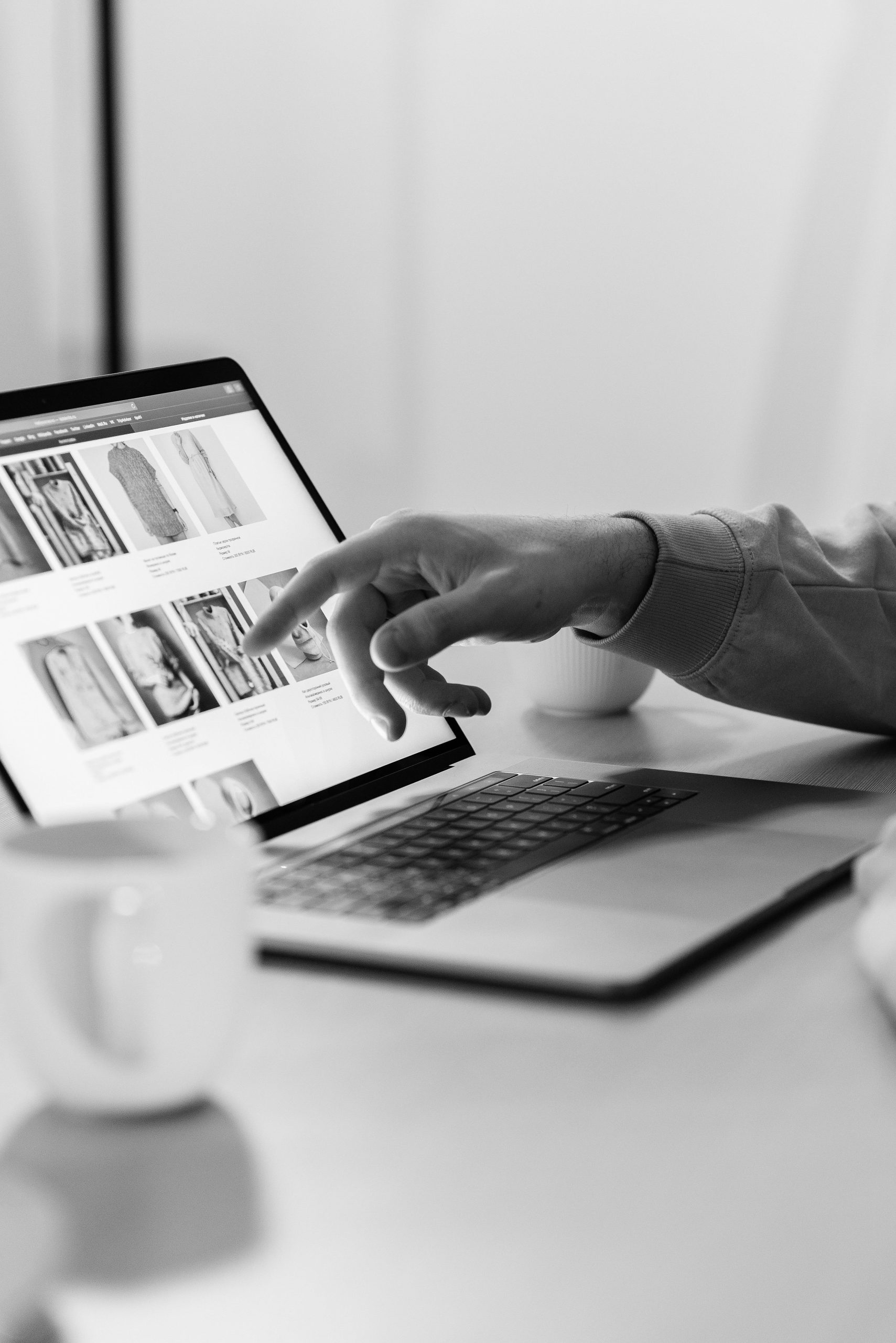 What’s your favorite website design-wise? Drop the link in the comments👇