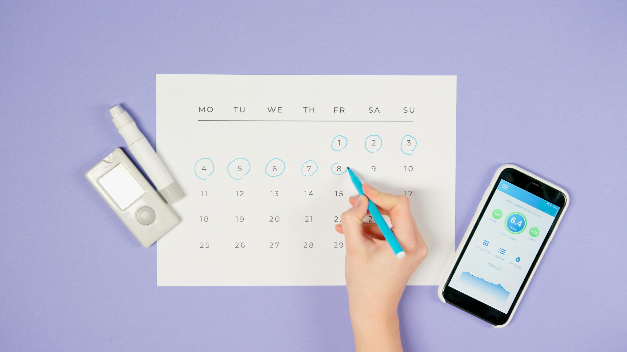 Built an employee time tracking app for a small clinic, and turned it into a public SaaS