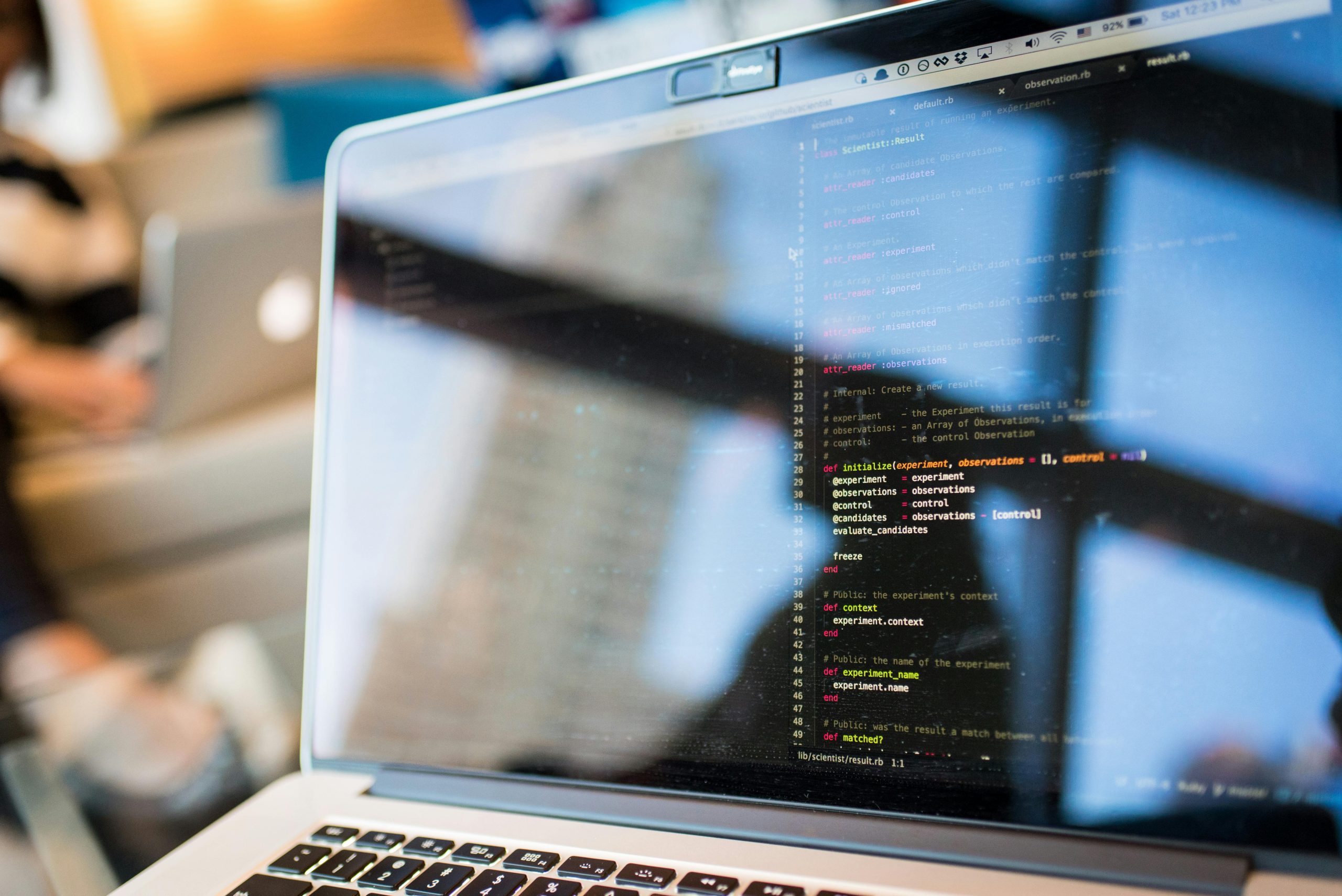 Made a Drop-in CSS Framework That Transforms Bare HTML Into Modern Designs