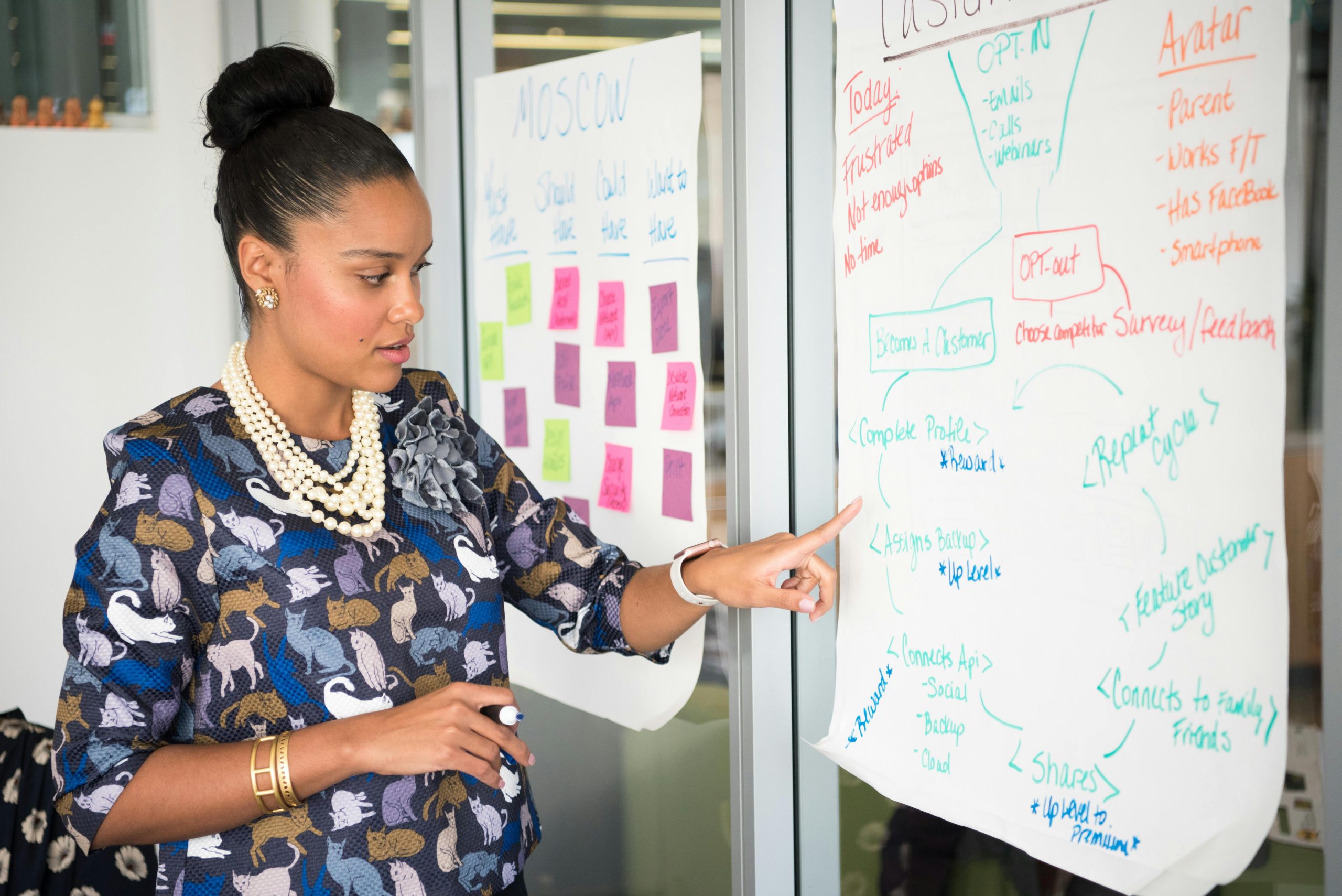 Marketing managers – what’s your biggest workflow pain point ?