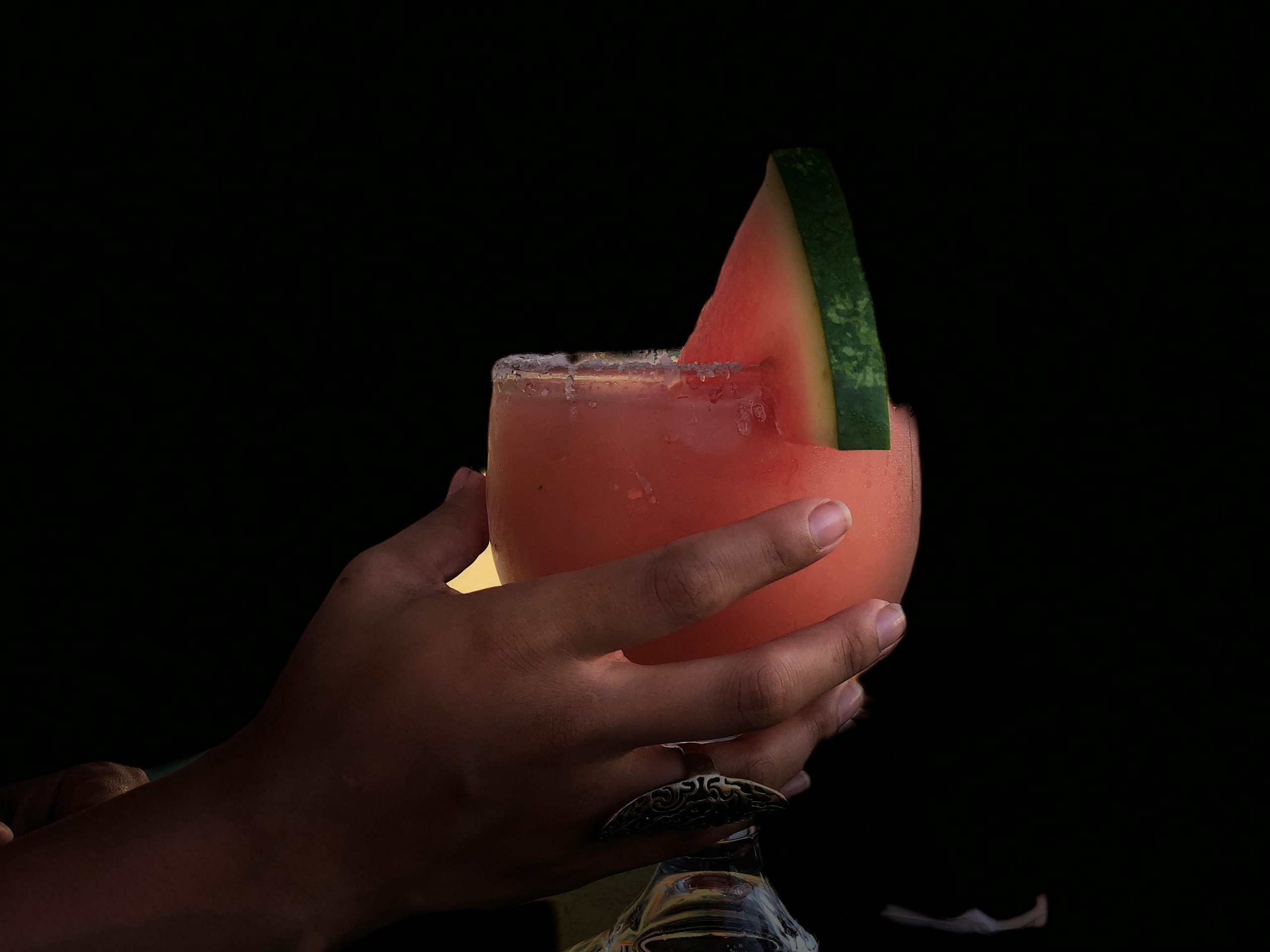 Is this misleading? Watermelon Crush drink, only 10% watermelon