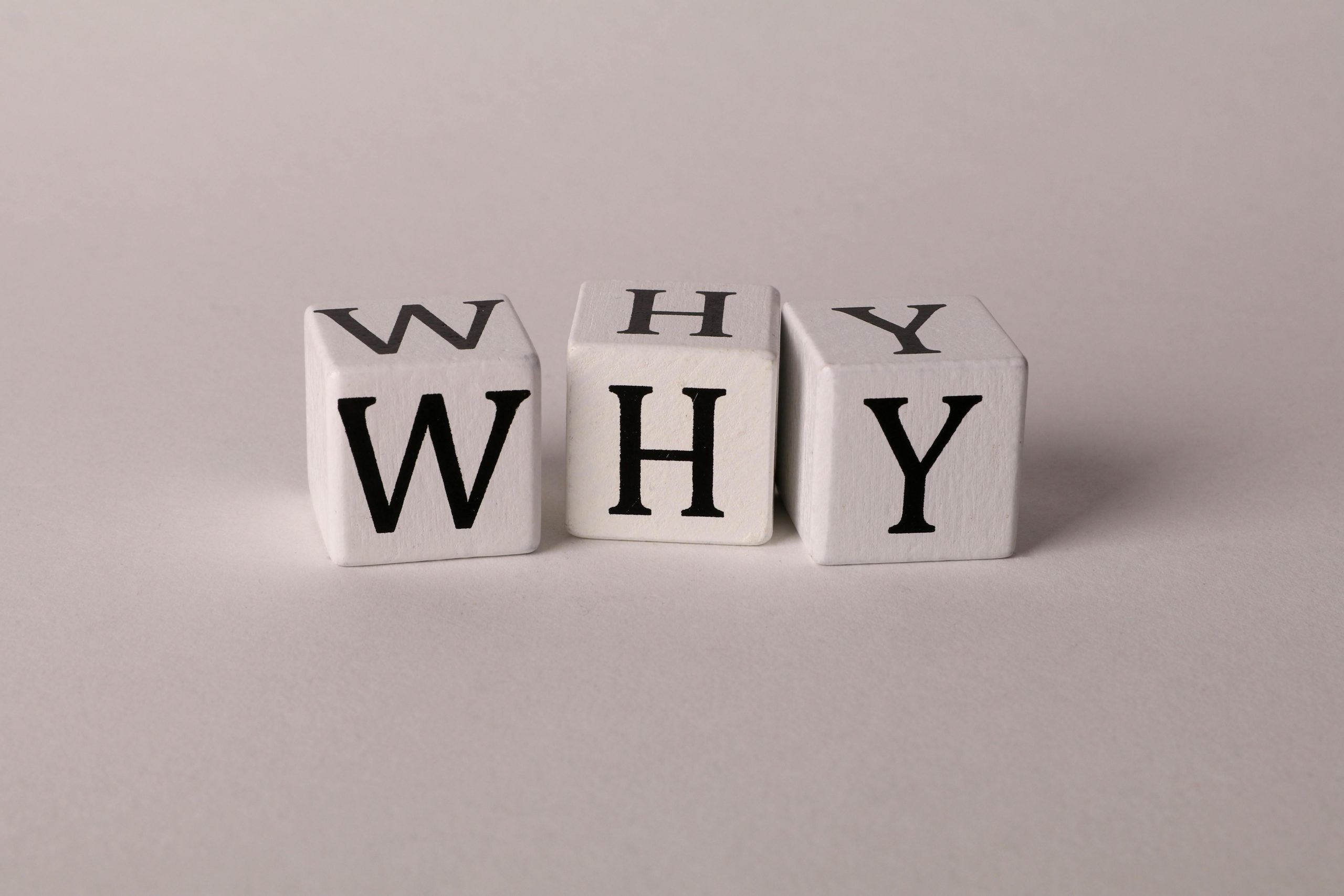 Why I stopped hunting software blindly and started questioning the way we choose tools in the first place