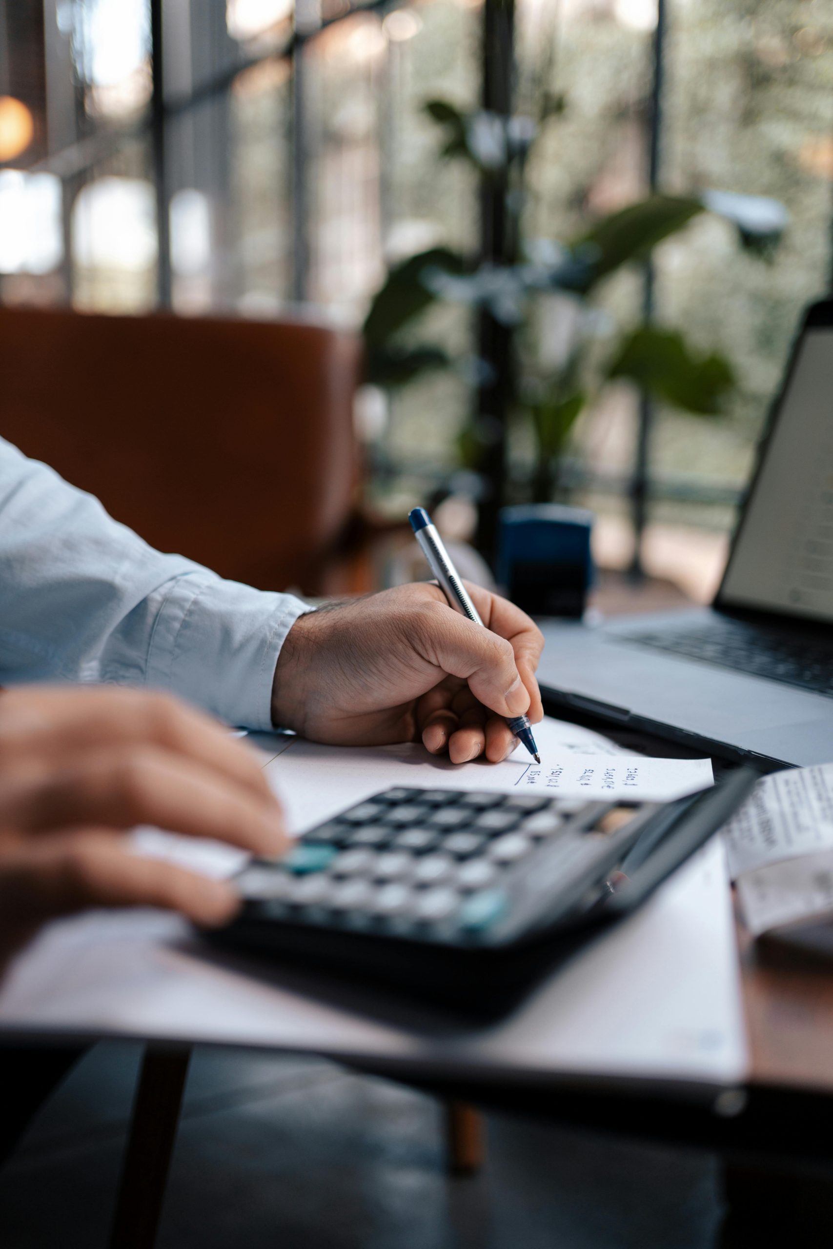 Measuring ROI across all channels and tying it to revenue to defend a budget ask