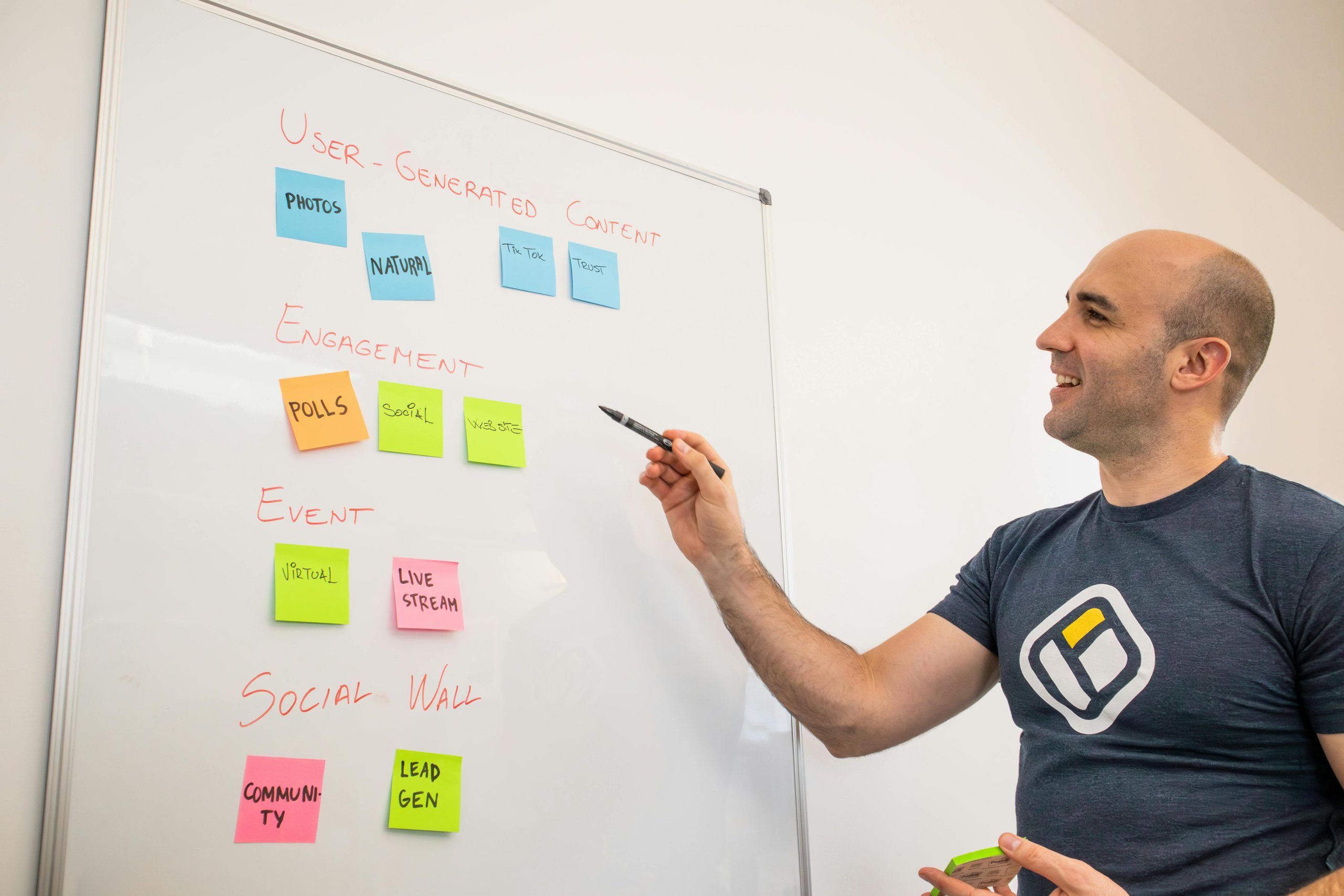 what marketing topics beginners SHOULD know about?