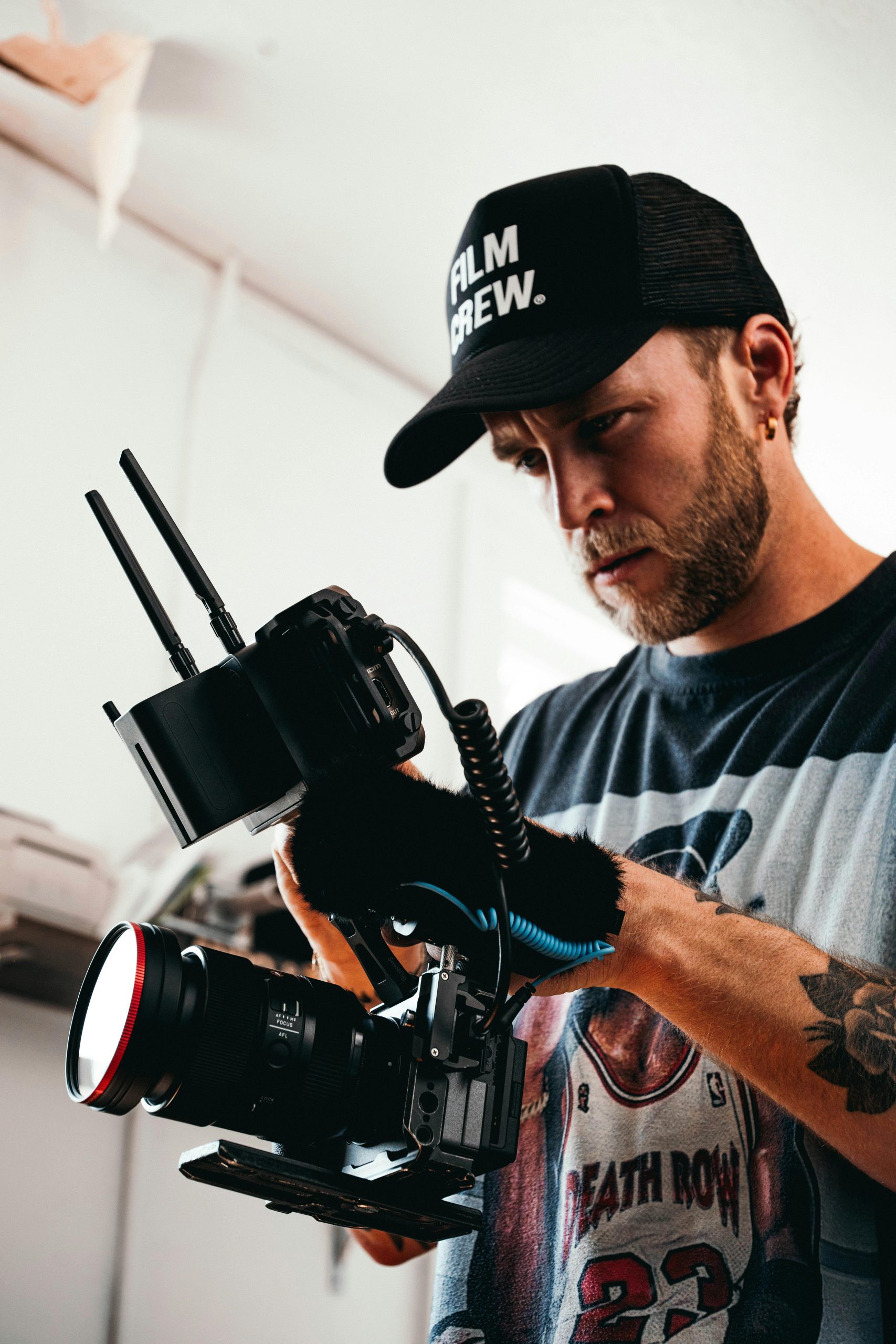 Looking for Photo/Video Editing + AI Content Platforms (Commercial Use, Full Rights)