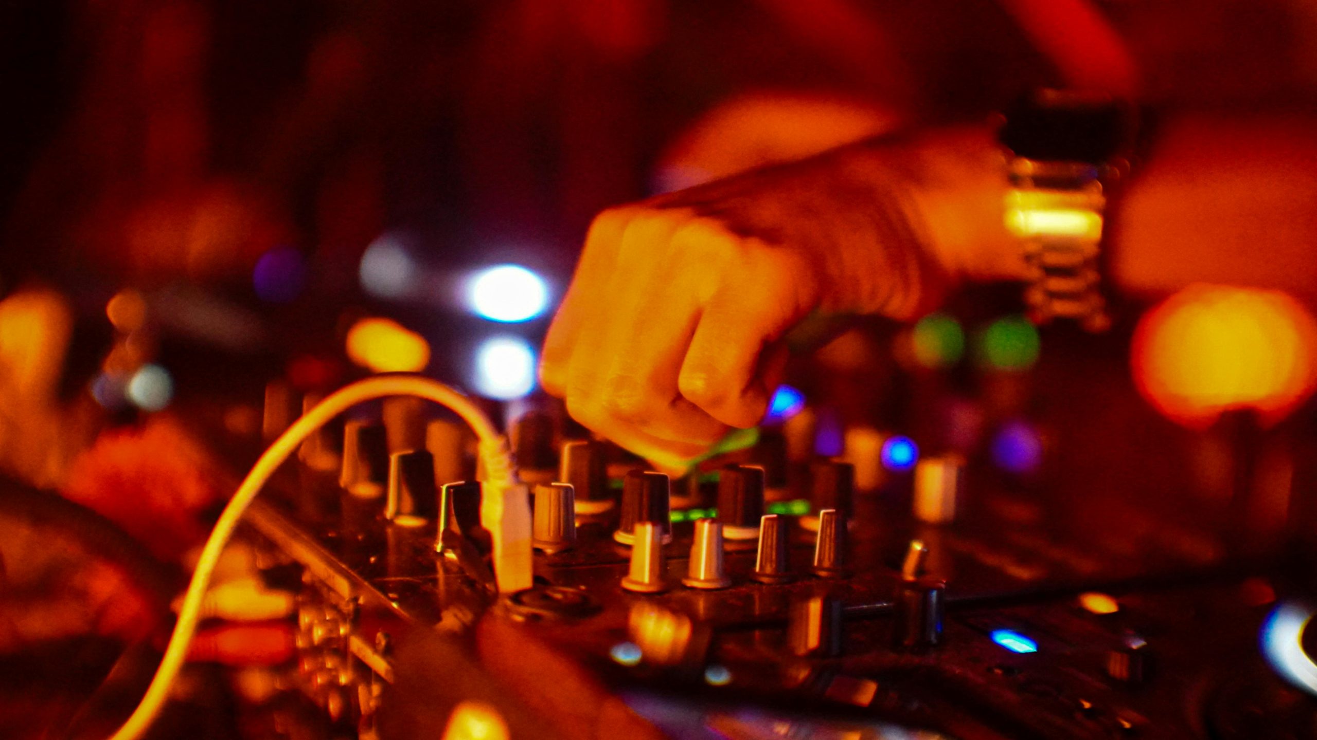How do you approach your target audience without sounding salesy?