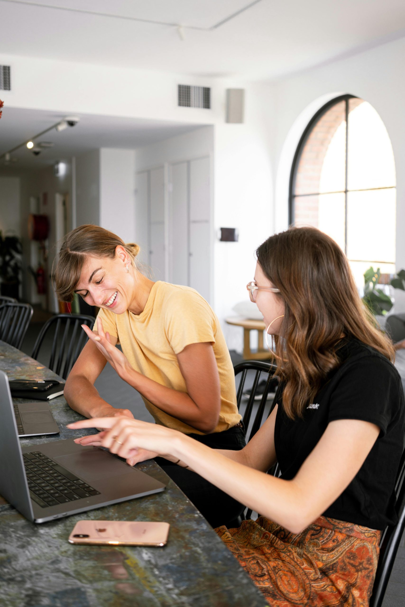 Let’s Talk About It: What’s the most ethically questionable, yet effective, marketing tactic you’ve ever seen or used?