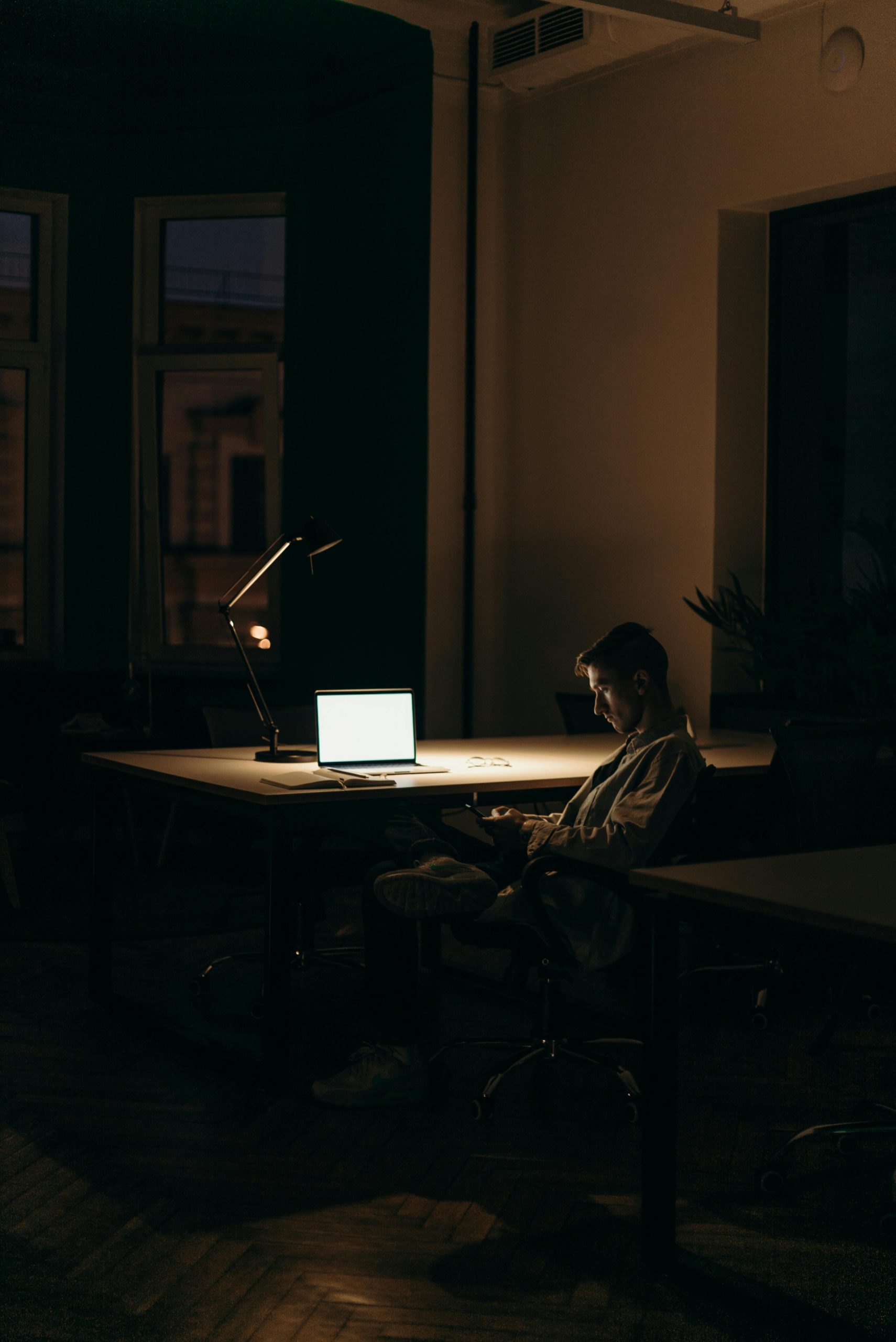 [Showoff Saturday] Built a Freelancer Profile That Says Everything About You in 30 Seconds