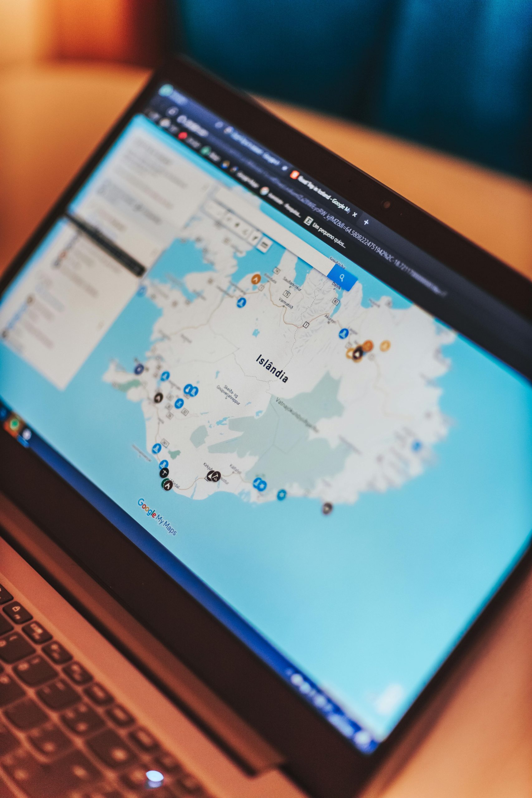 Idiots guide to hosting a small website from raspberry pi