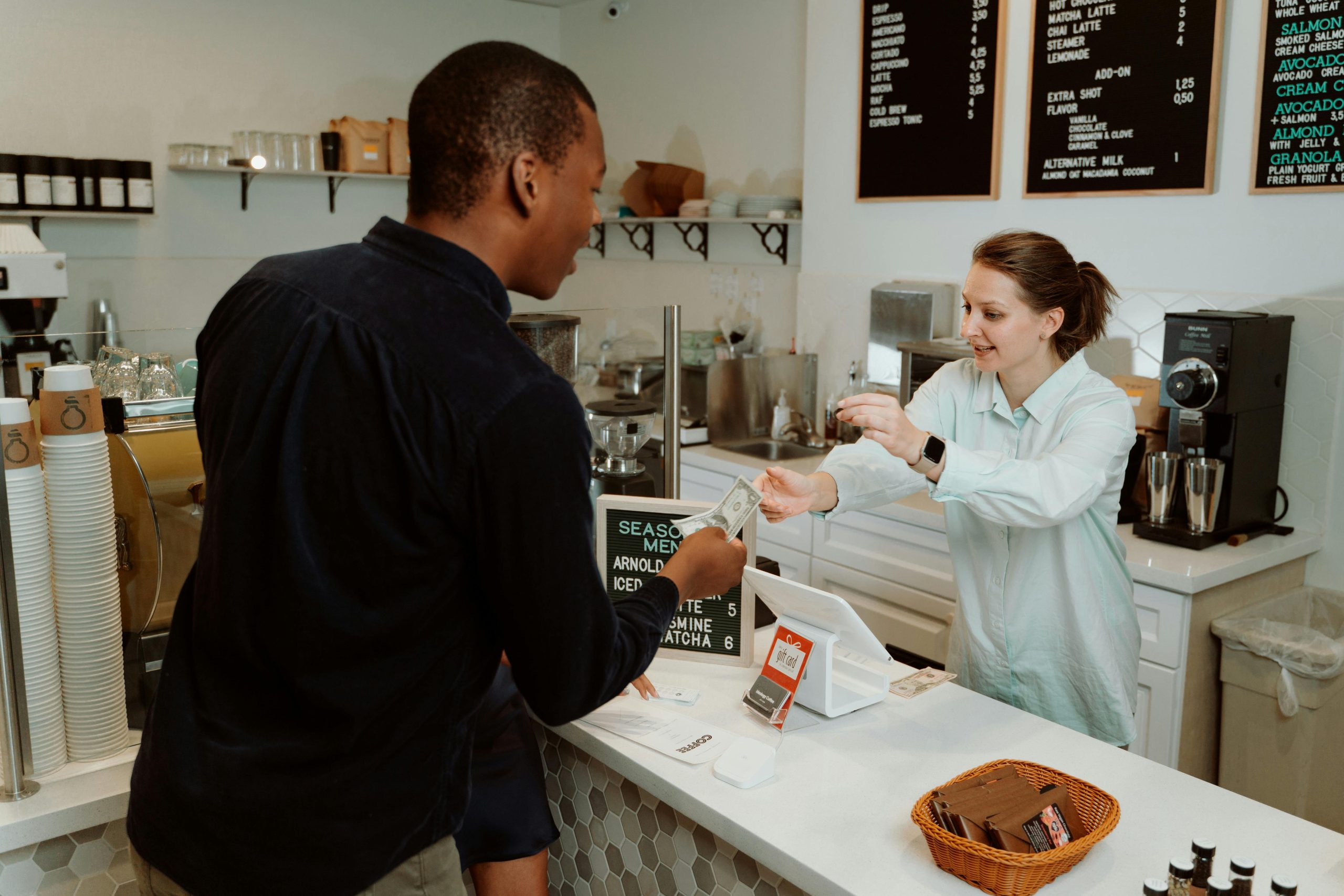 Our customers are hard to get in front of; what are some unique or interesting tactics you’ve used?