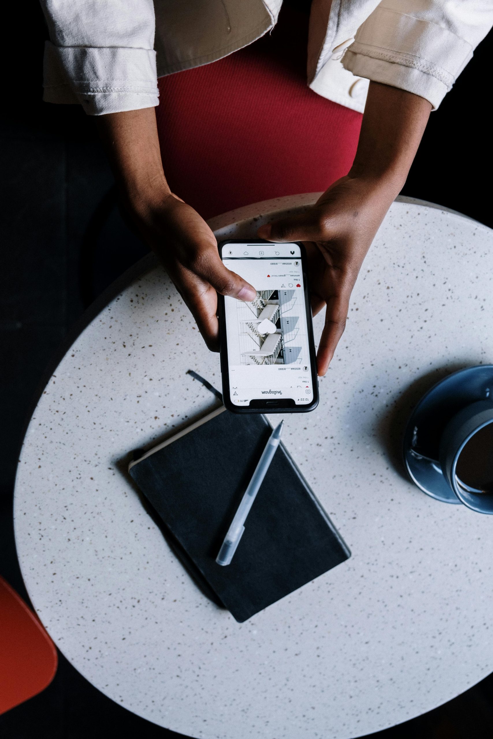 How I hit 50M+ views on Instagram in 30 days (with screenshot)