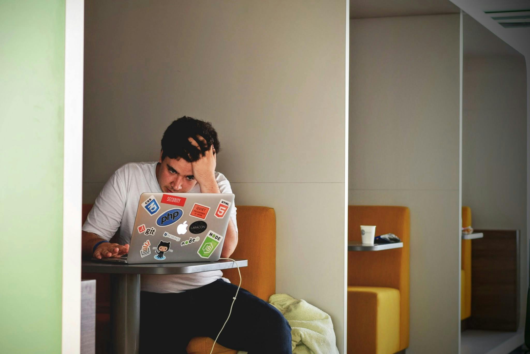 Struggling to find the right positioning as a freelancer