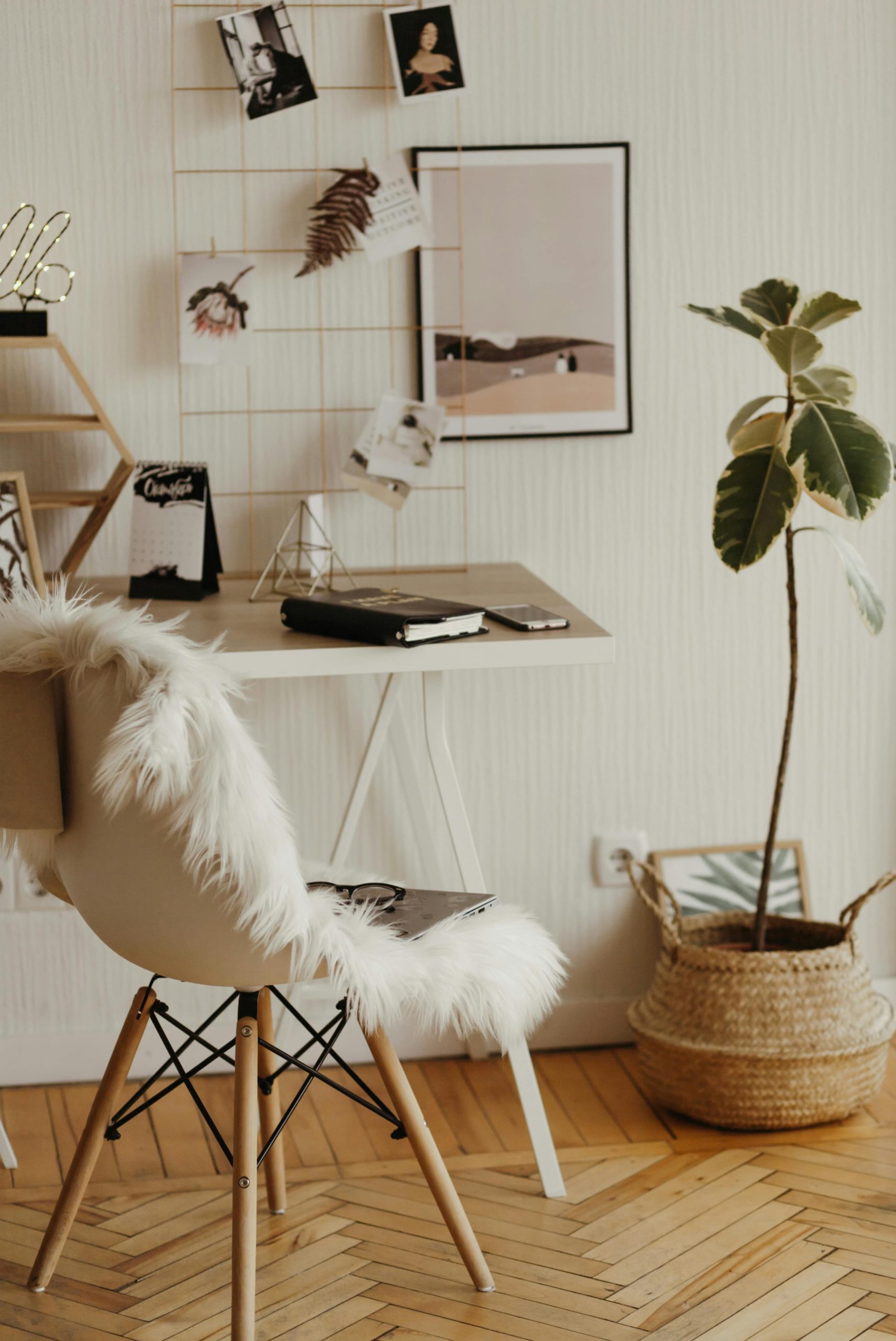 How do you stay organized with clients’ logins & accounts?
