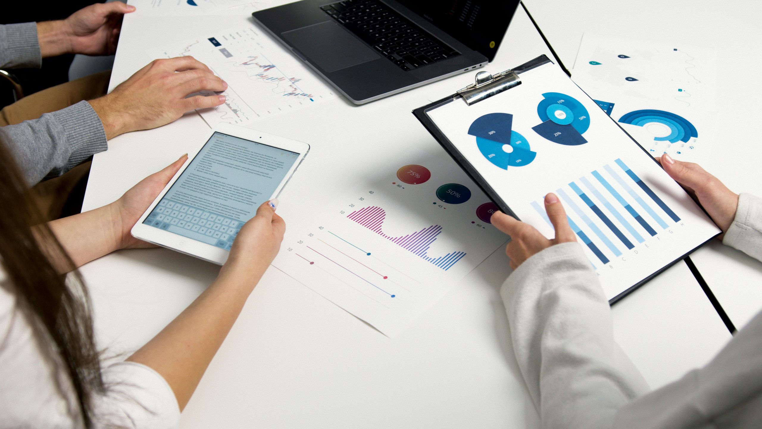 Digital Marketing attribution – discrepancy between GA4 and Meta/Google analytics