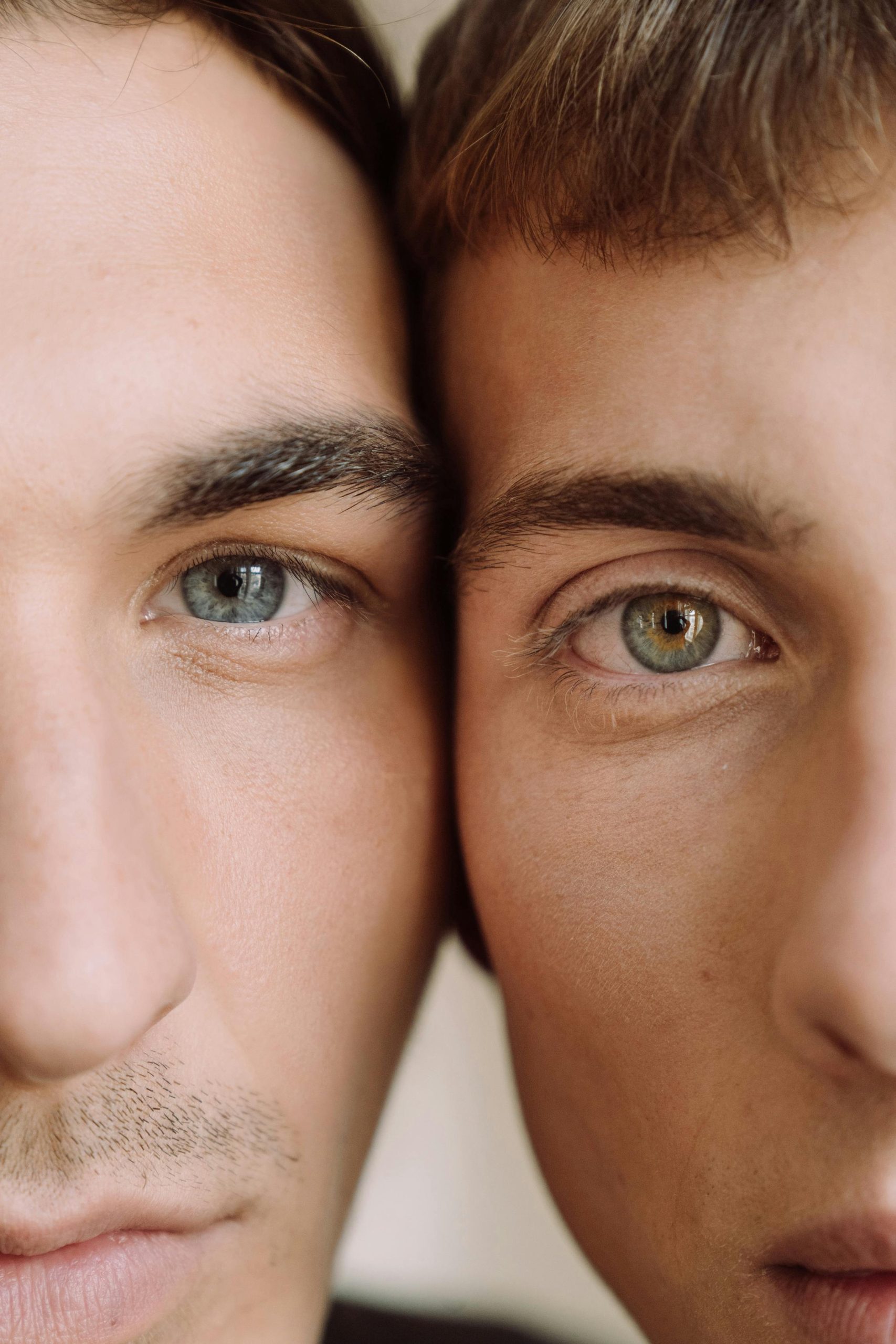 Guys Its Finally Happened to ME! I have….the EYES!