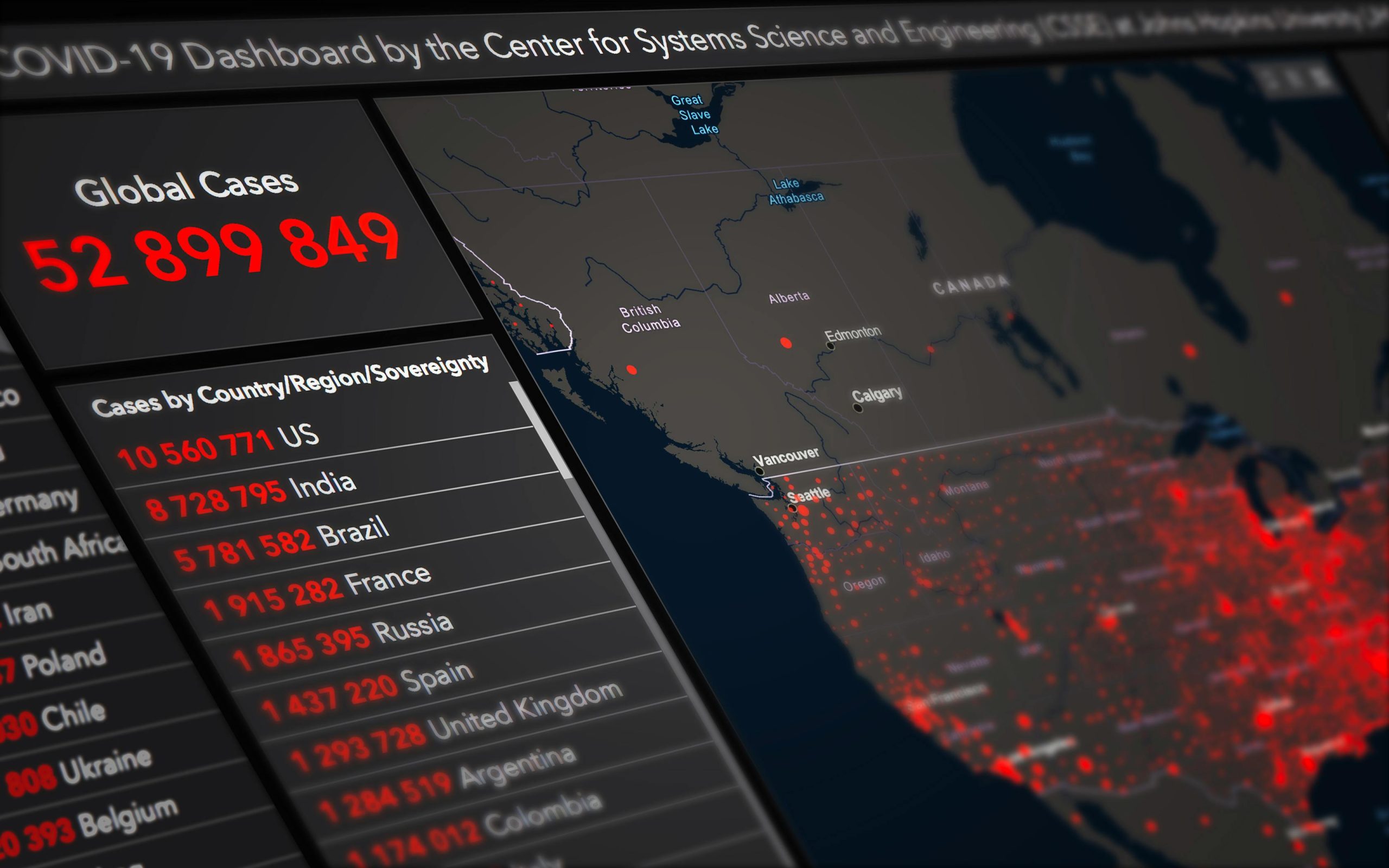 I made an interactive map that tracks crises info, uplifting news, and developmental stats for every country