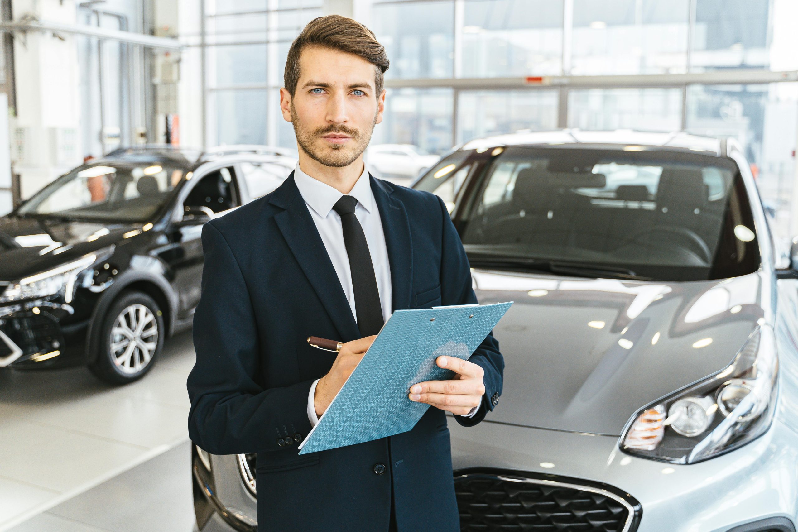 What Automotive Marketing strategies work best for smaller markets? (dealerships)