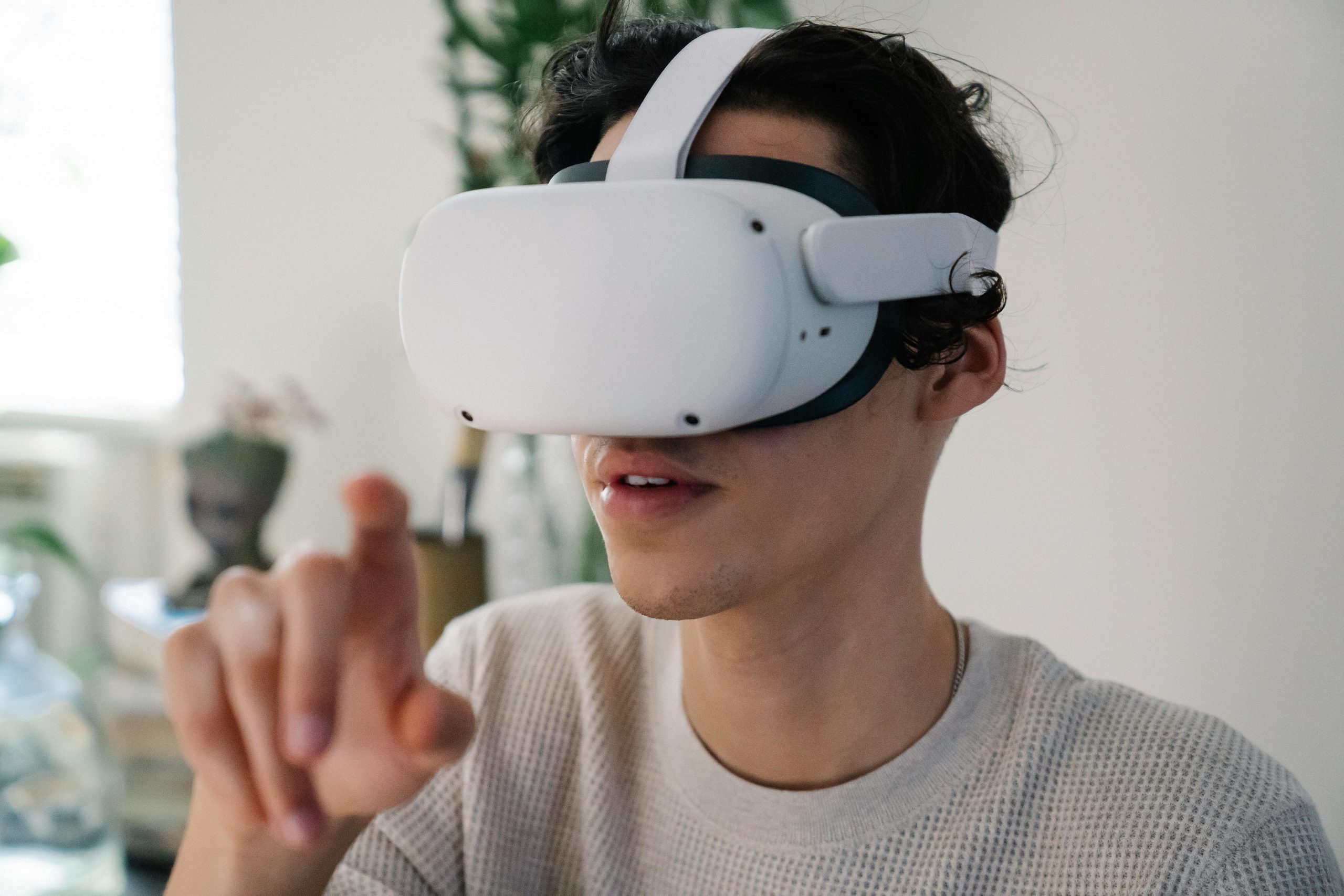Opening 3d files in augmented reality without installing an app