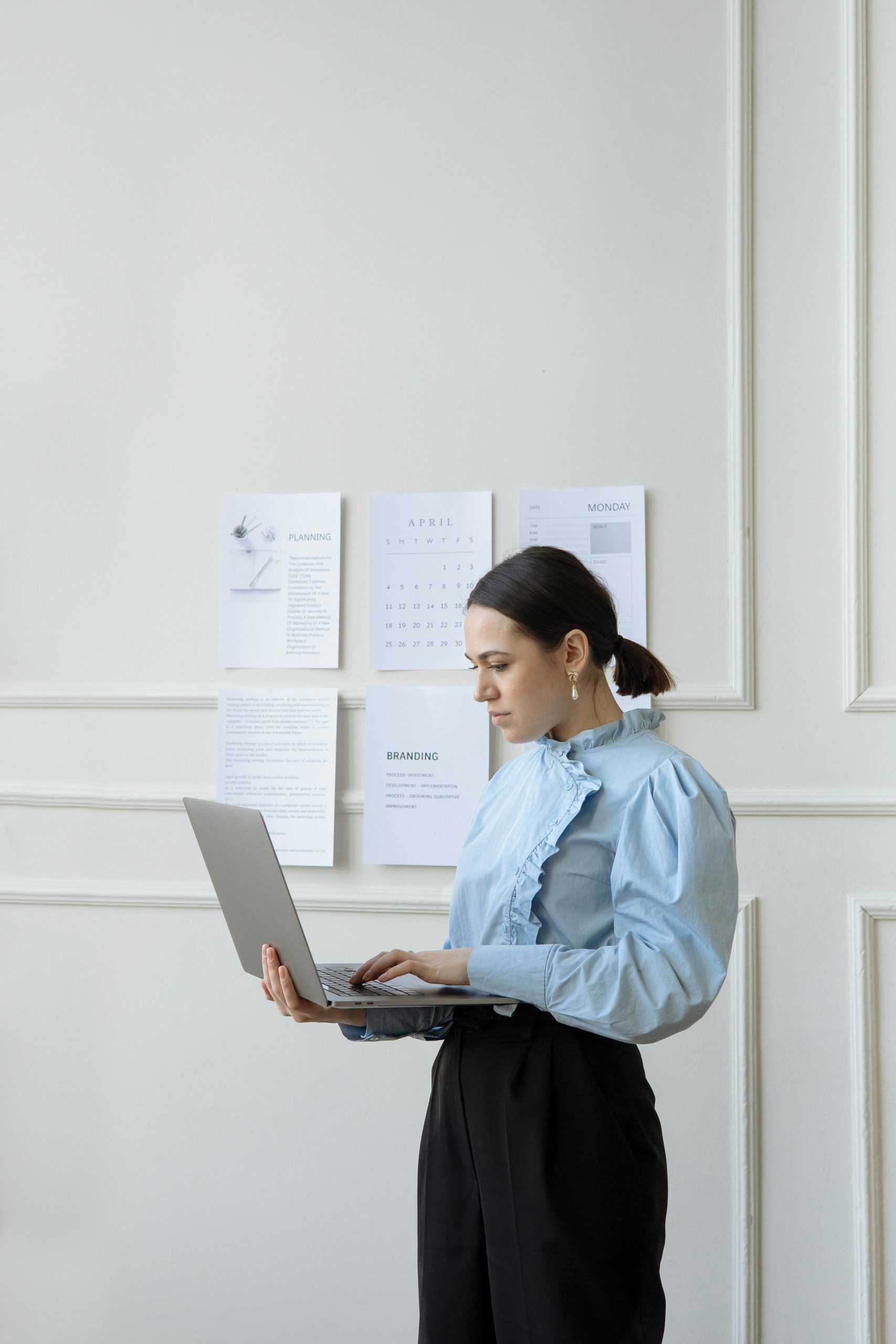 Jumping into a Martech role for a big tech company