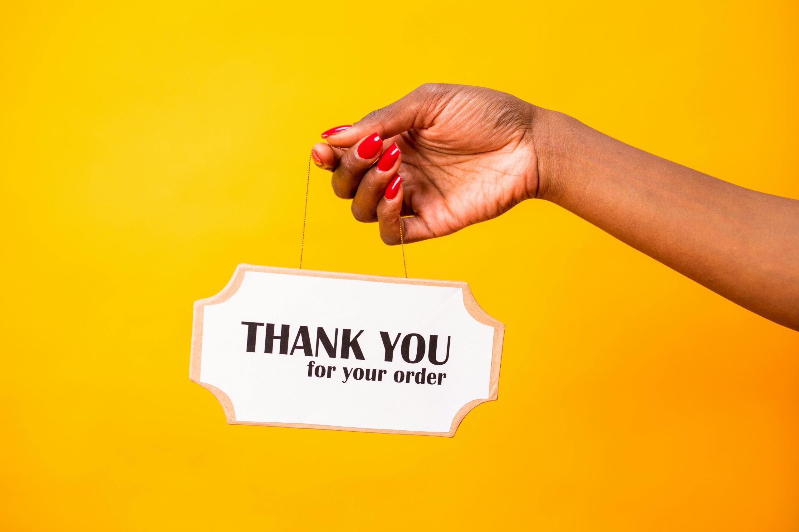 What’s the smallest marketing tweak that gave you big results?