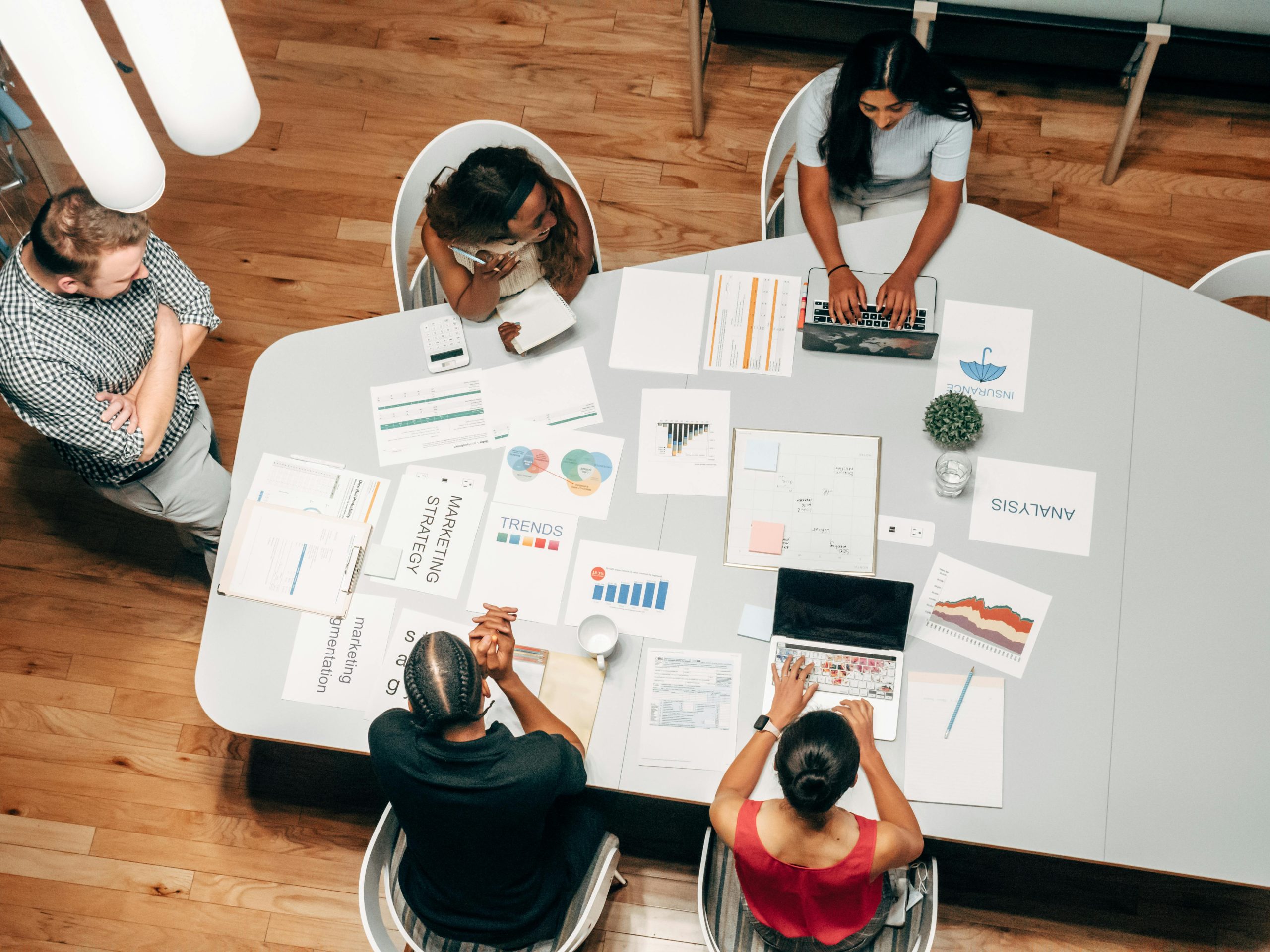 How to land first internship in performance marketing
