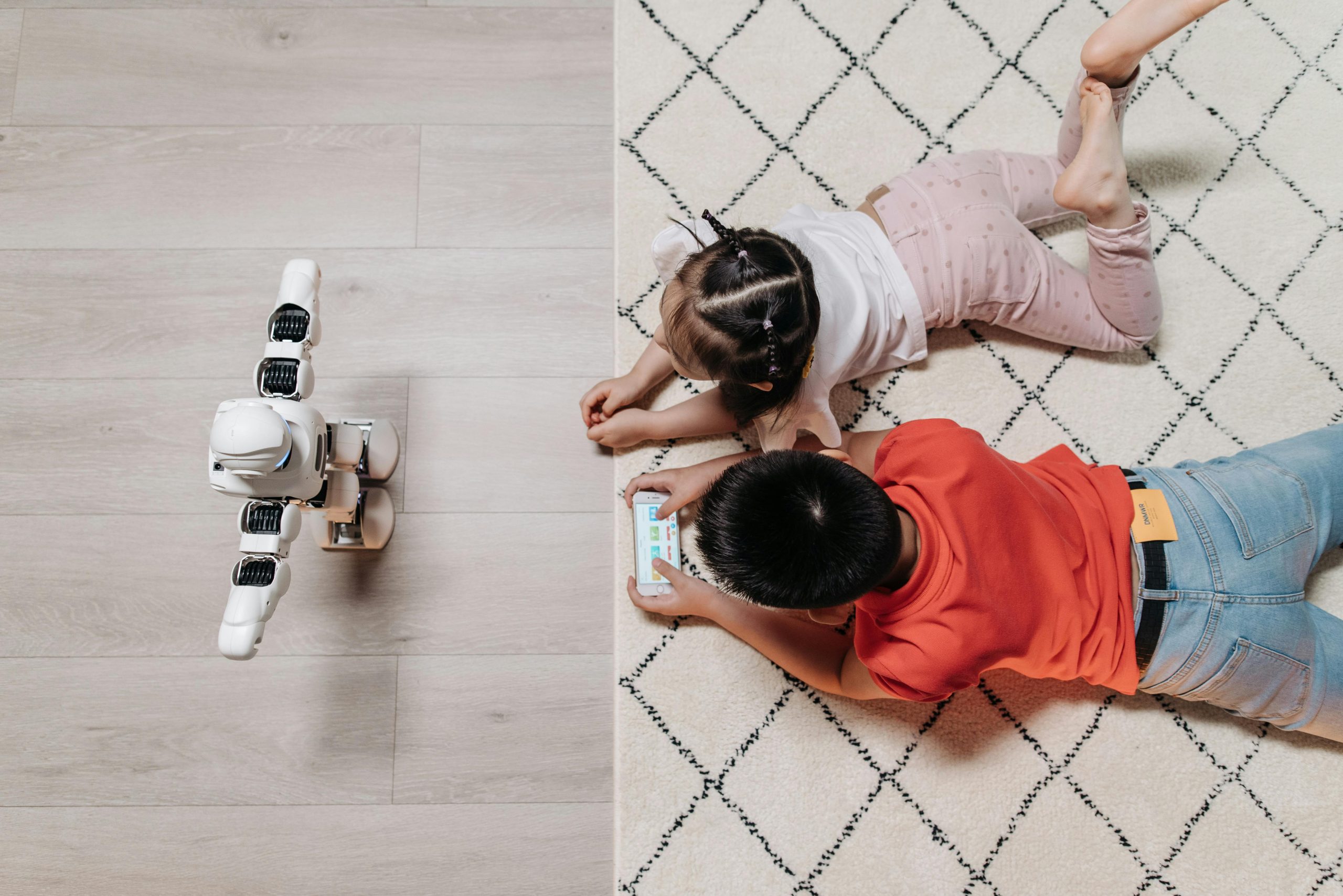 Good, practical and modern programming learning game for kids?