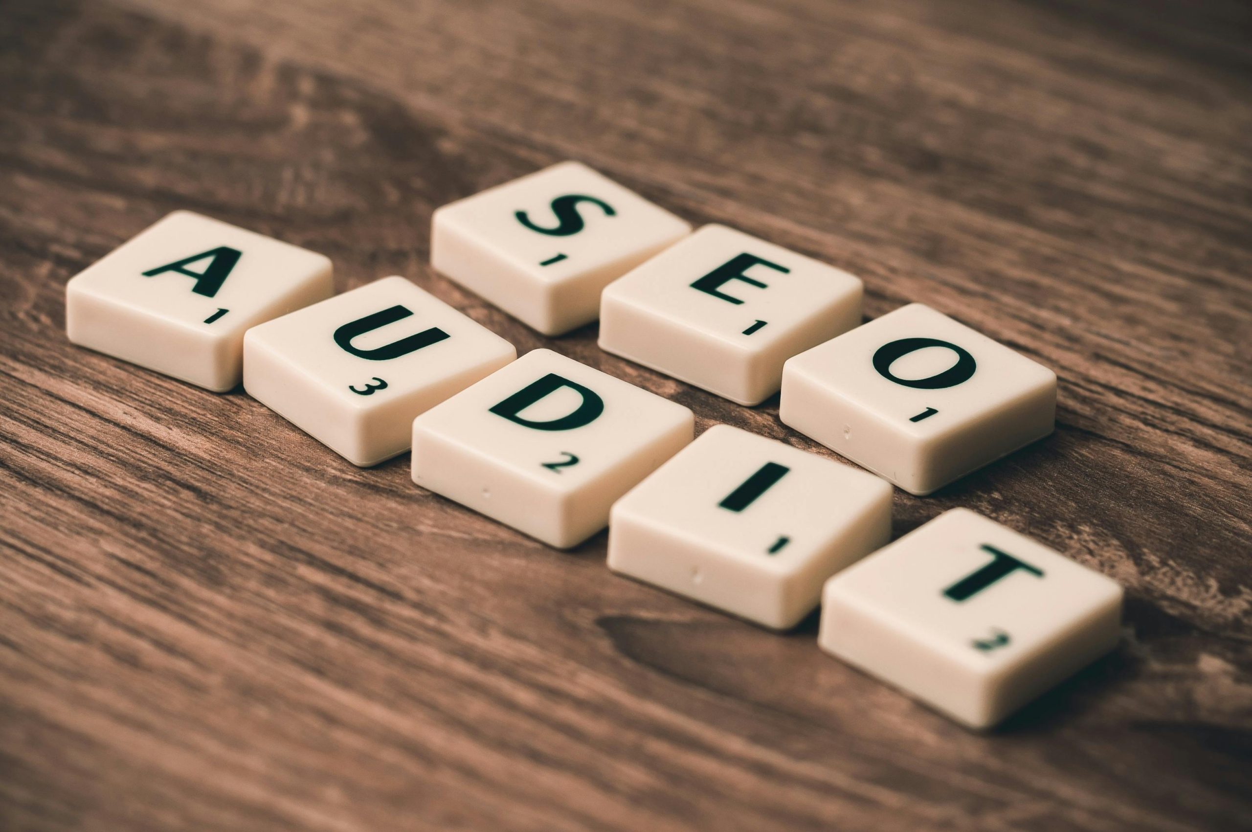 What’s your favorite free tool for quick SEO audits in 2025?