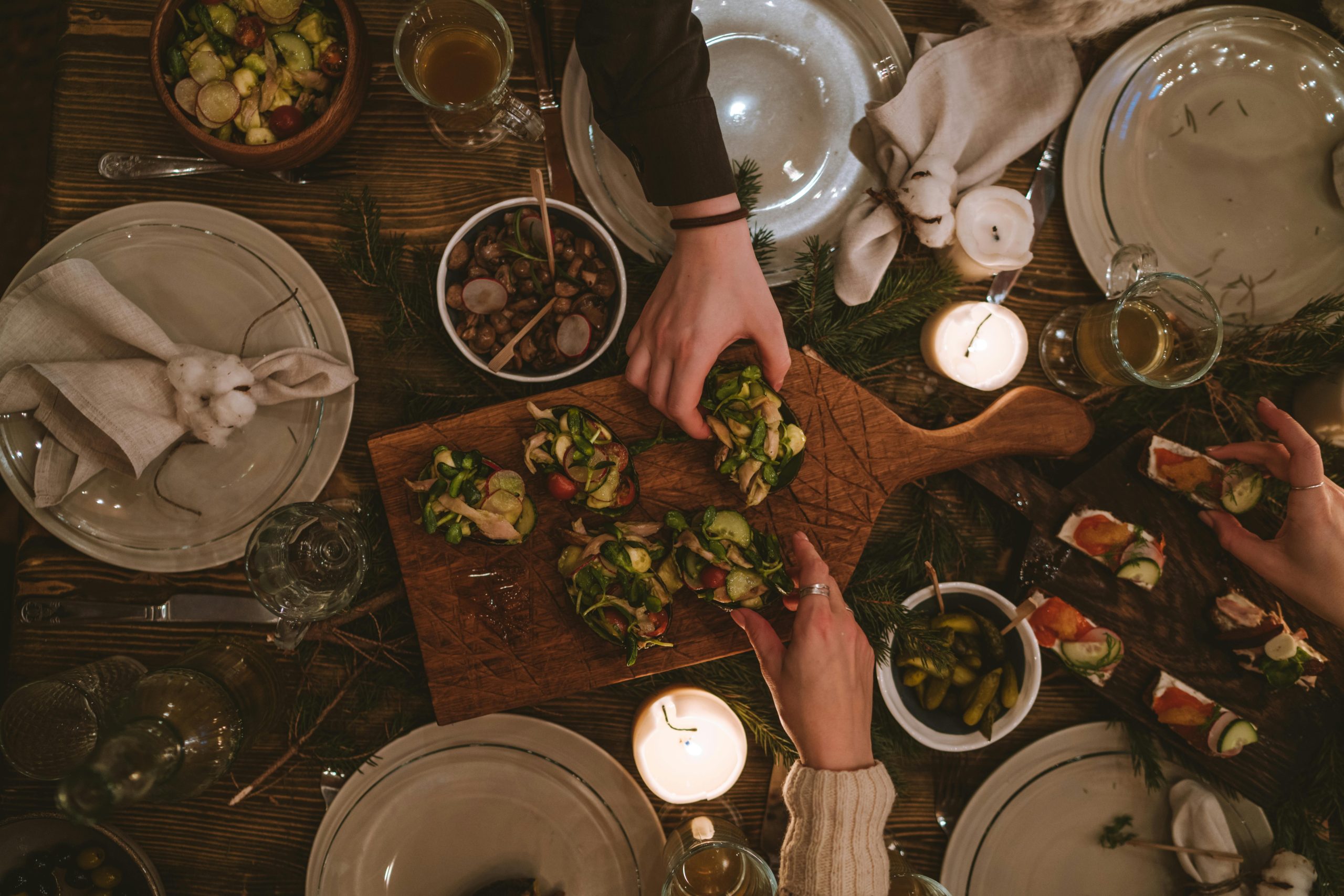 Holiday gifts! It’s that time already – what are we ordering for our clients?