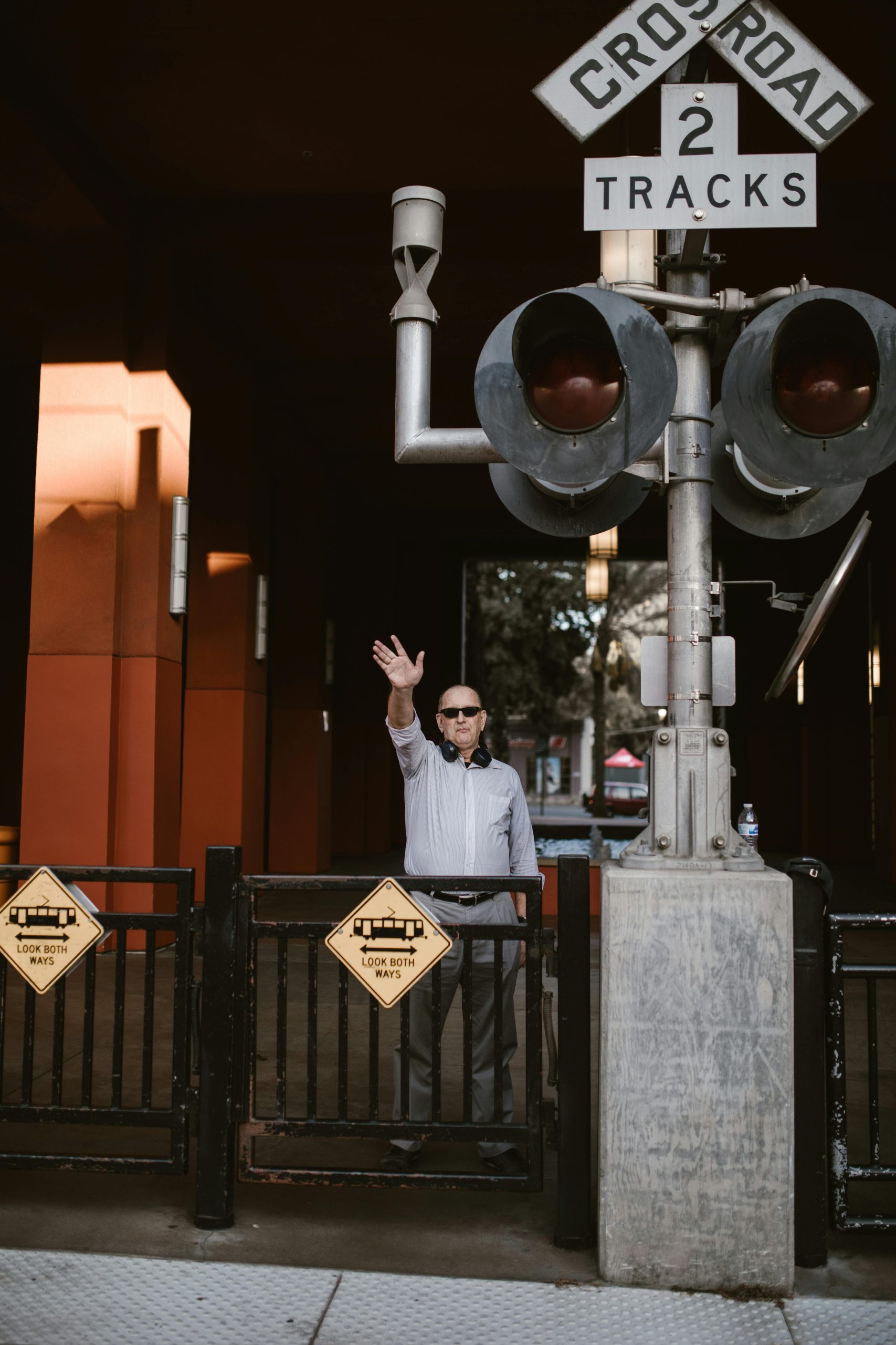 Do you track which times your audience actually engages, or just go by what best time to post articles say?