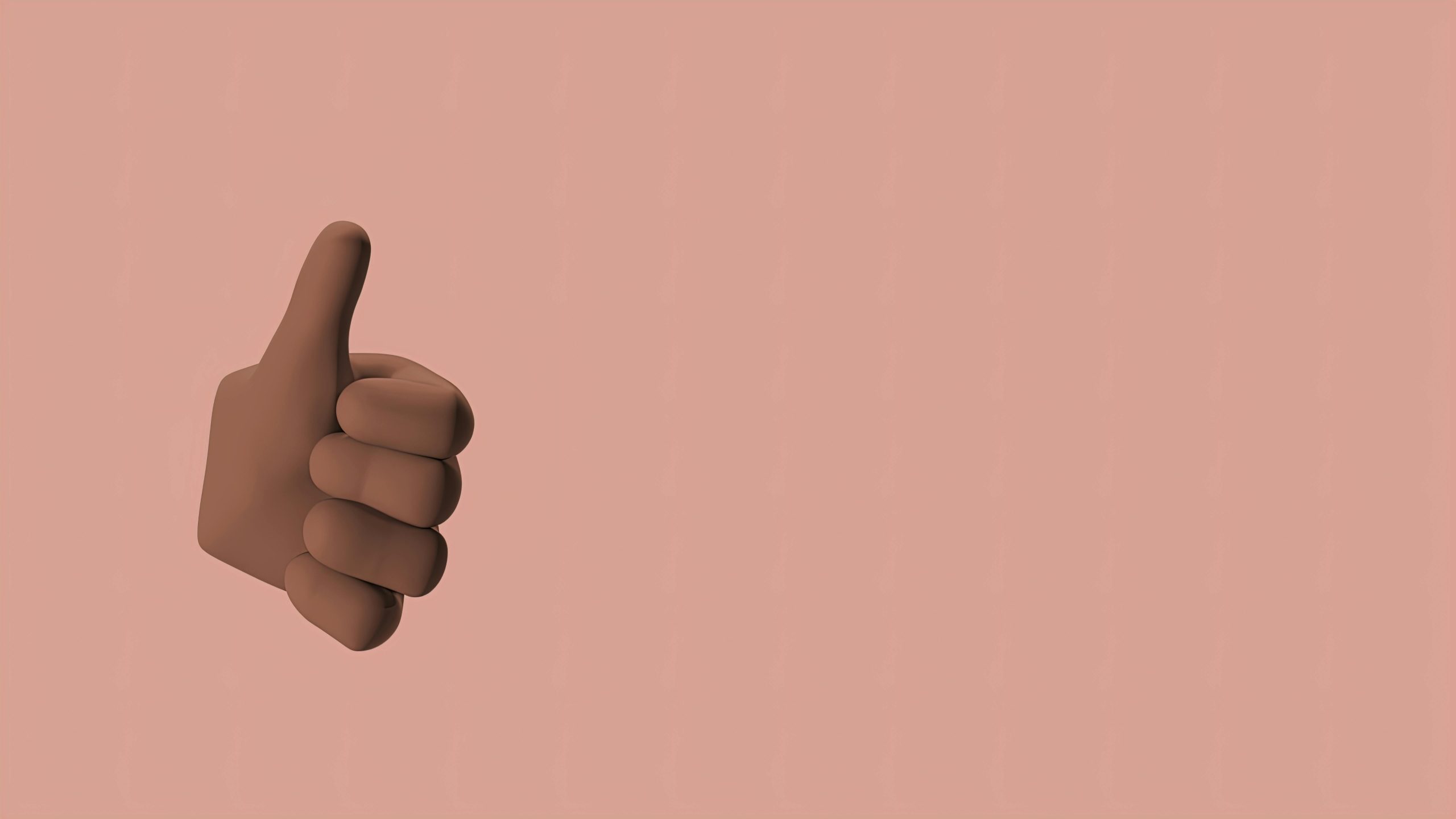 Does human written content outperform AI generated content?