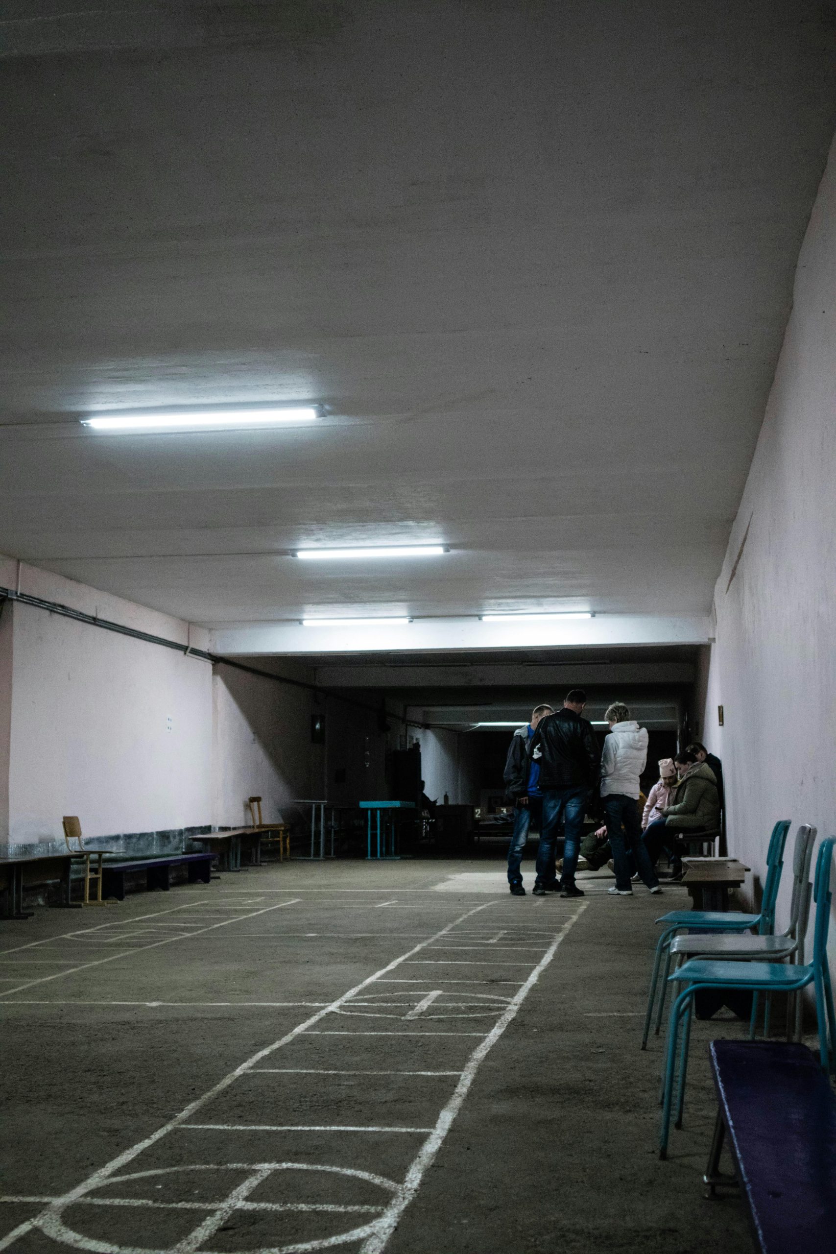 Need to start talking to industries like they’re differnet people